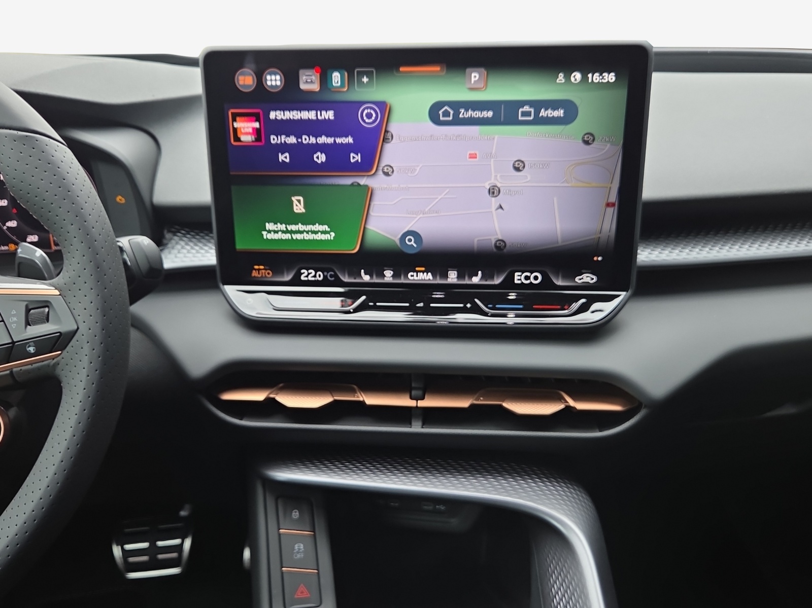 CUPRA Terramar 1.5 eHybrid Prime Edition DSG-image-10