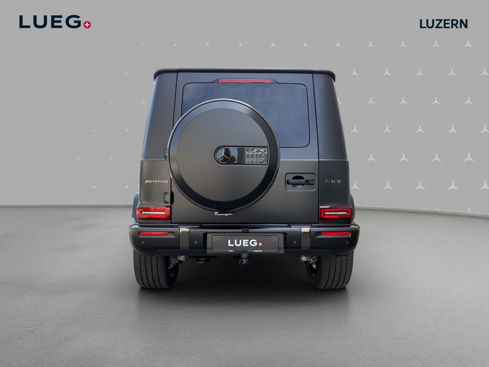 MERCEDES-BENZ G 63 AMG 9G-Tronic-image-3