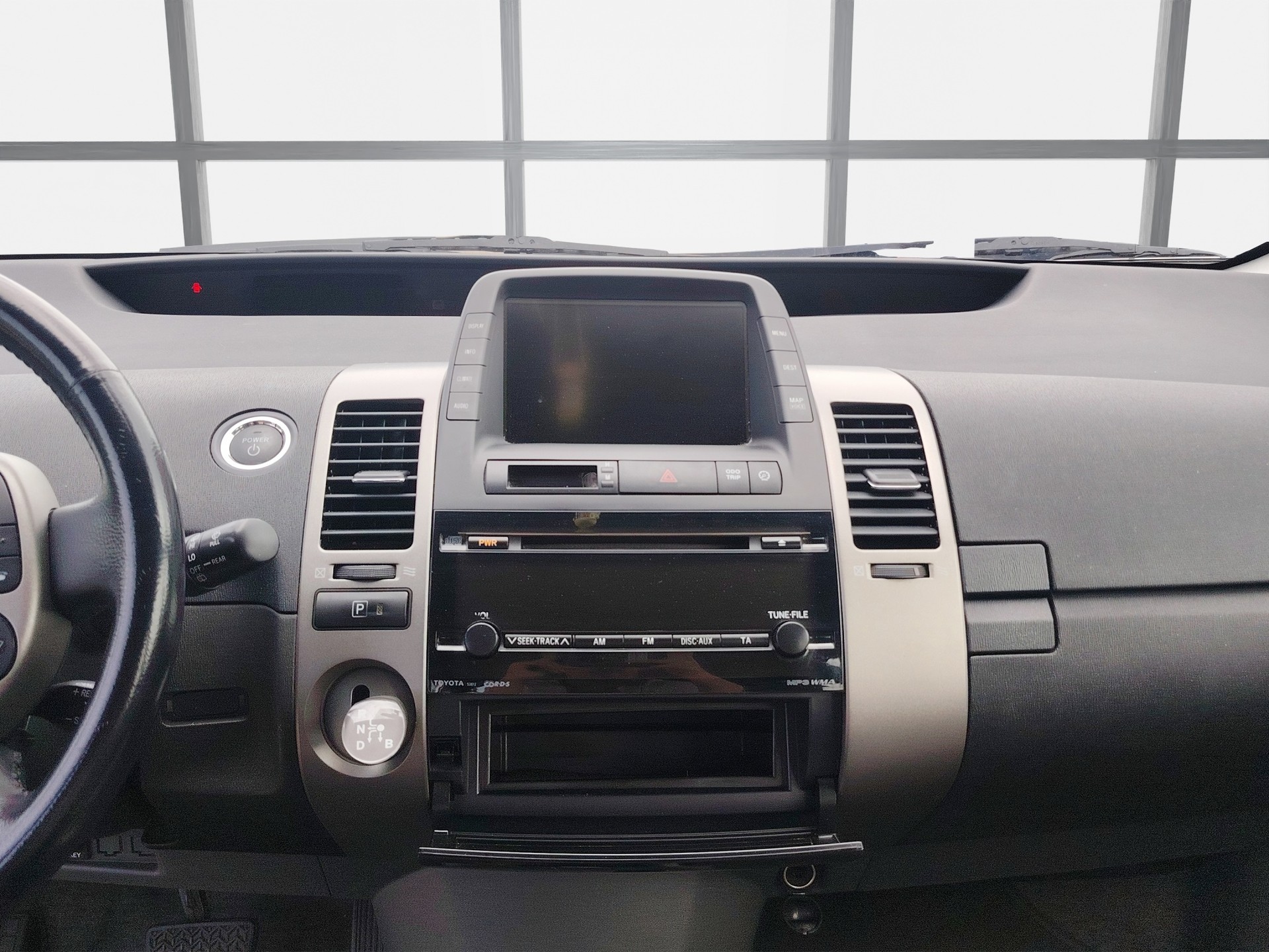 TOYOTA Prius 1.5 16V Hybrid-image-9