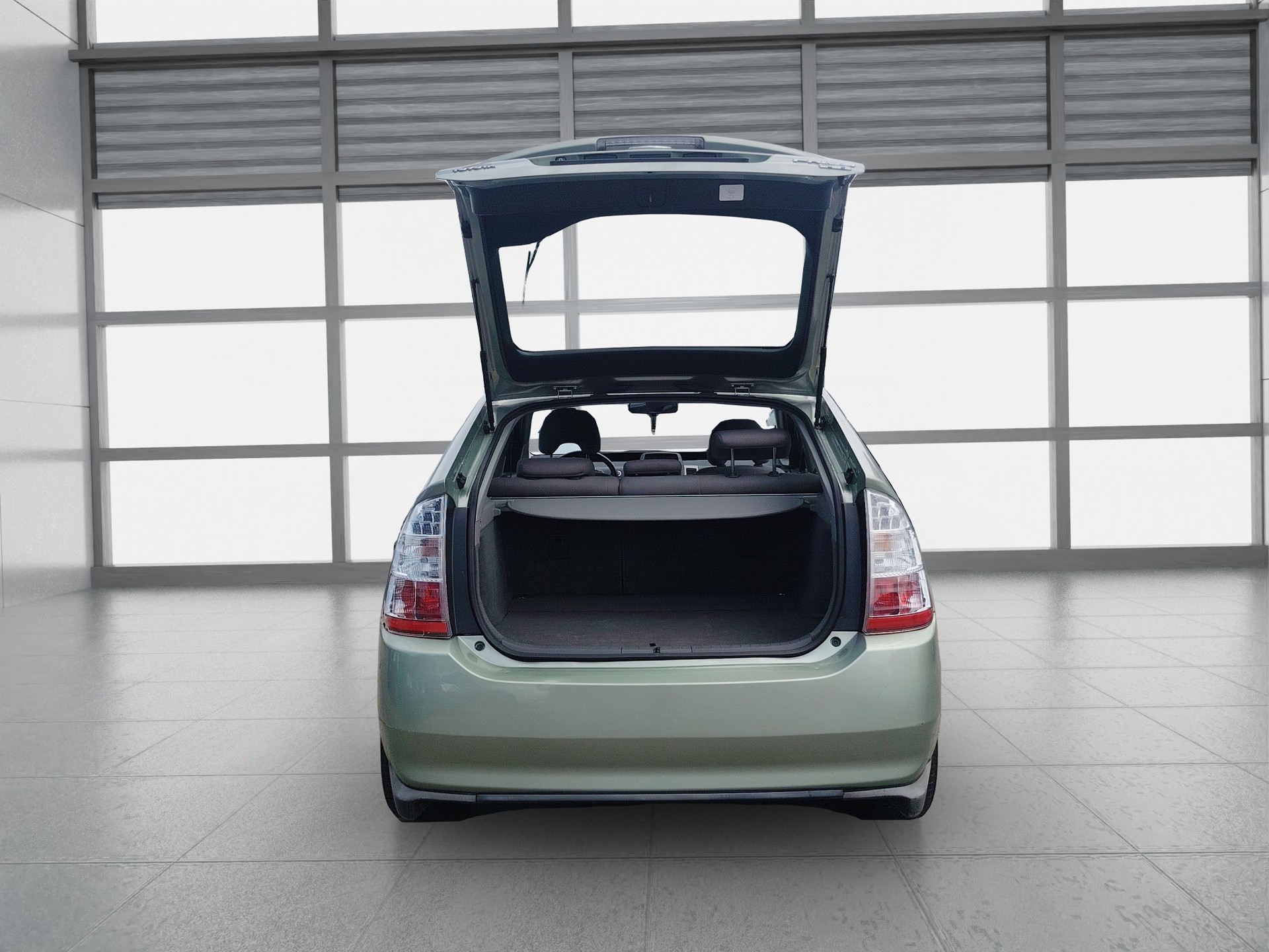 TOYOTA Prius 1.5 16V Hybrid-image-13