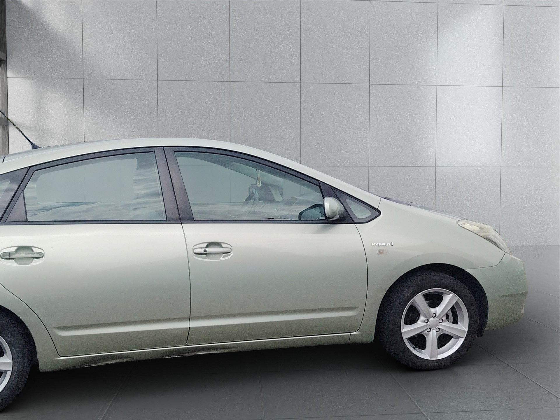 TOYOTA Prius 1.5 16V Hybrid-image-6