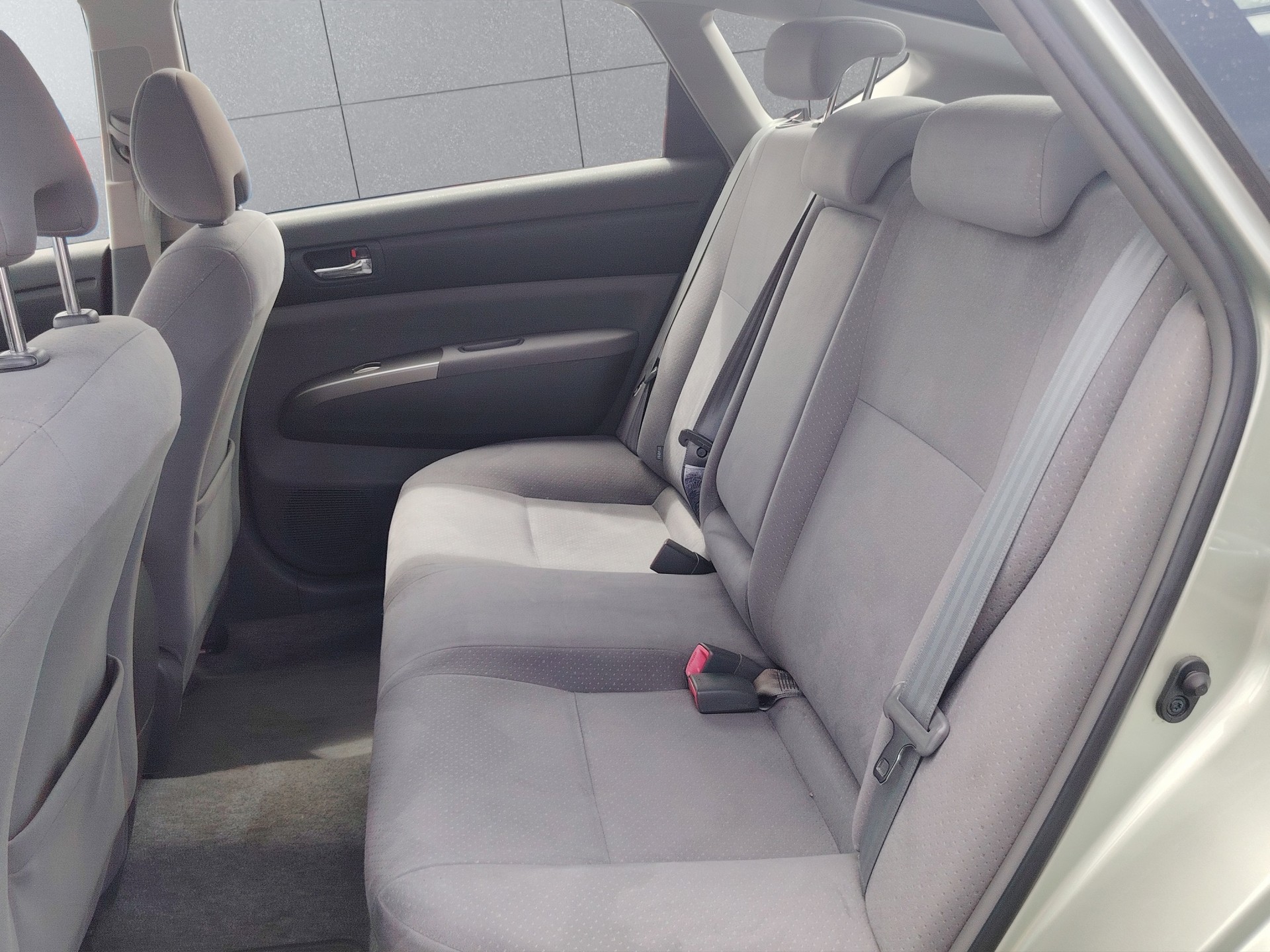 TOYOTA Prius 1.5 16V Hybrid-image-11