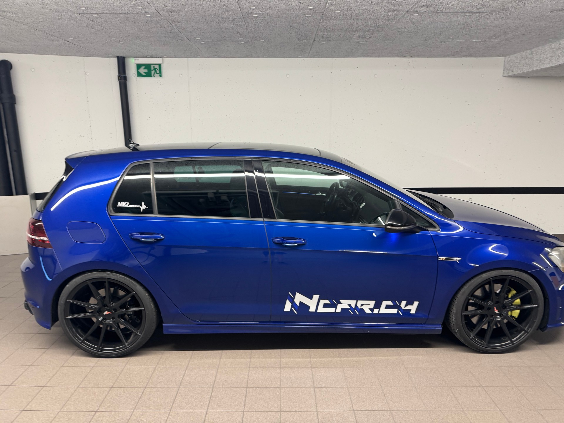 VW 2.0 TSI R DSG 4motion-image-5