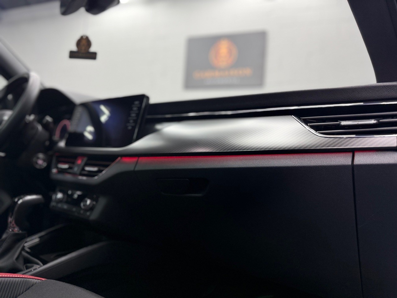 SKODA Kamiq 1.5 TSI ACT Monte Carlo DSG-image-25
