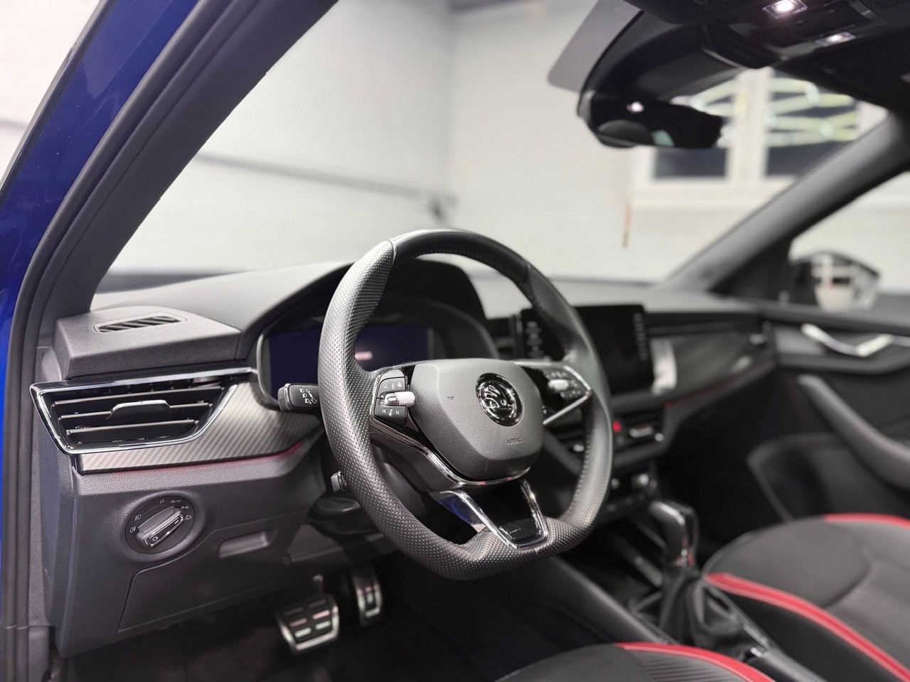 SKODA Kamiq 1.5 TSI ACT Monte Carlo DSG-image-15