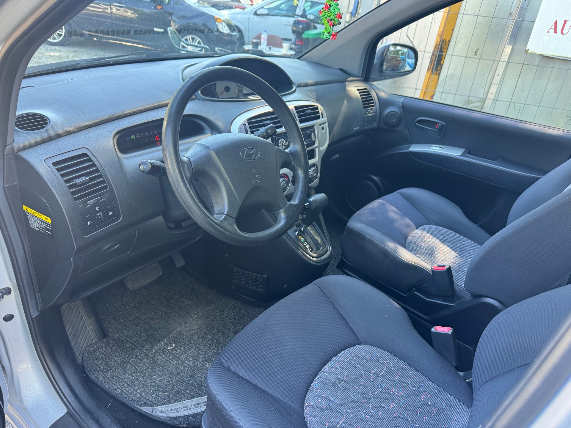 HYUNDAI Matrix 1.8i 16V GLS-image-8