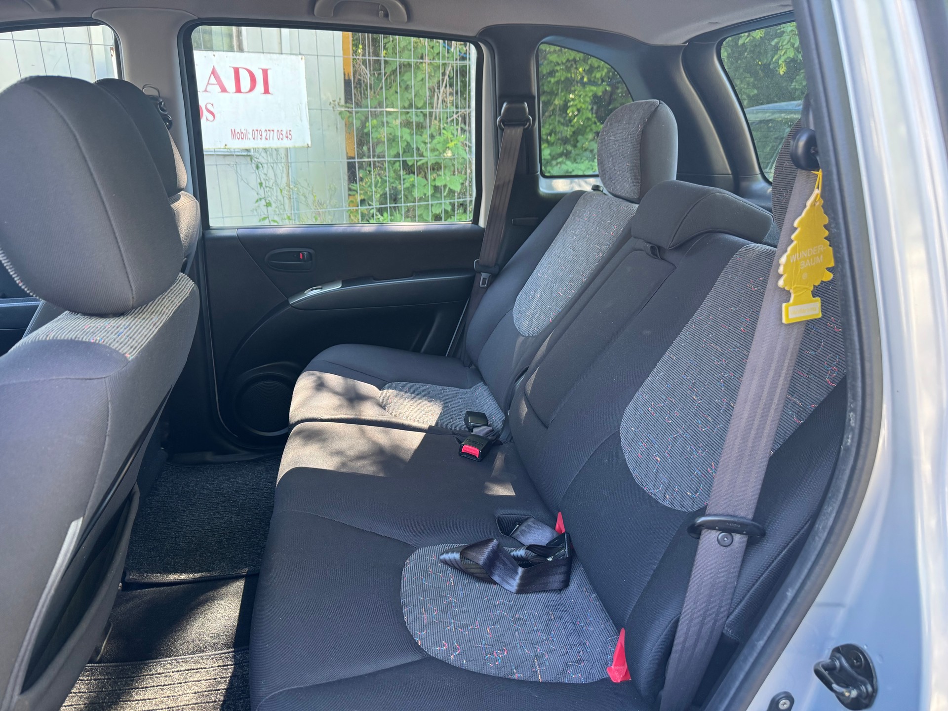 HYUNDAI Matrix 1.8i 16V GLS-image-9