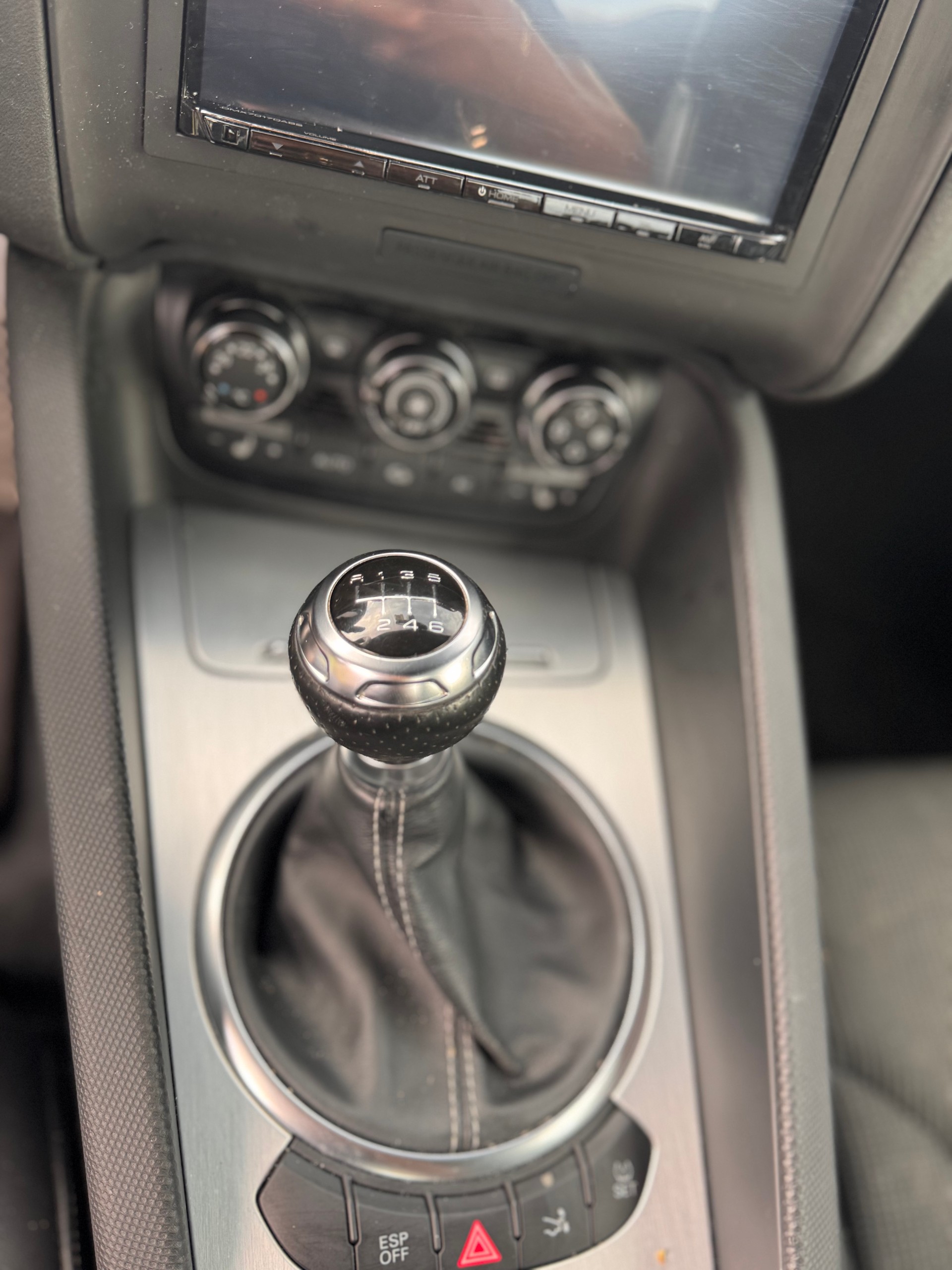 AUDI TT Coupé 2.0 TFSI-image-6