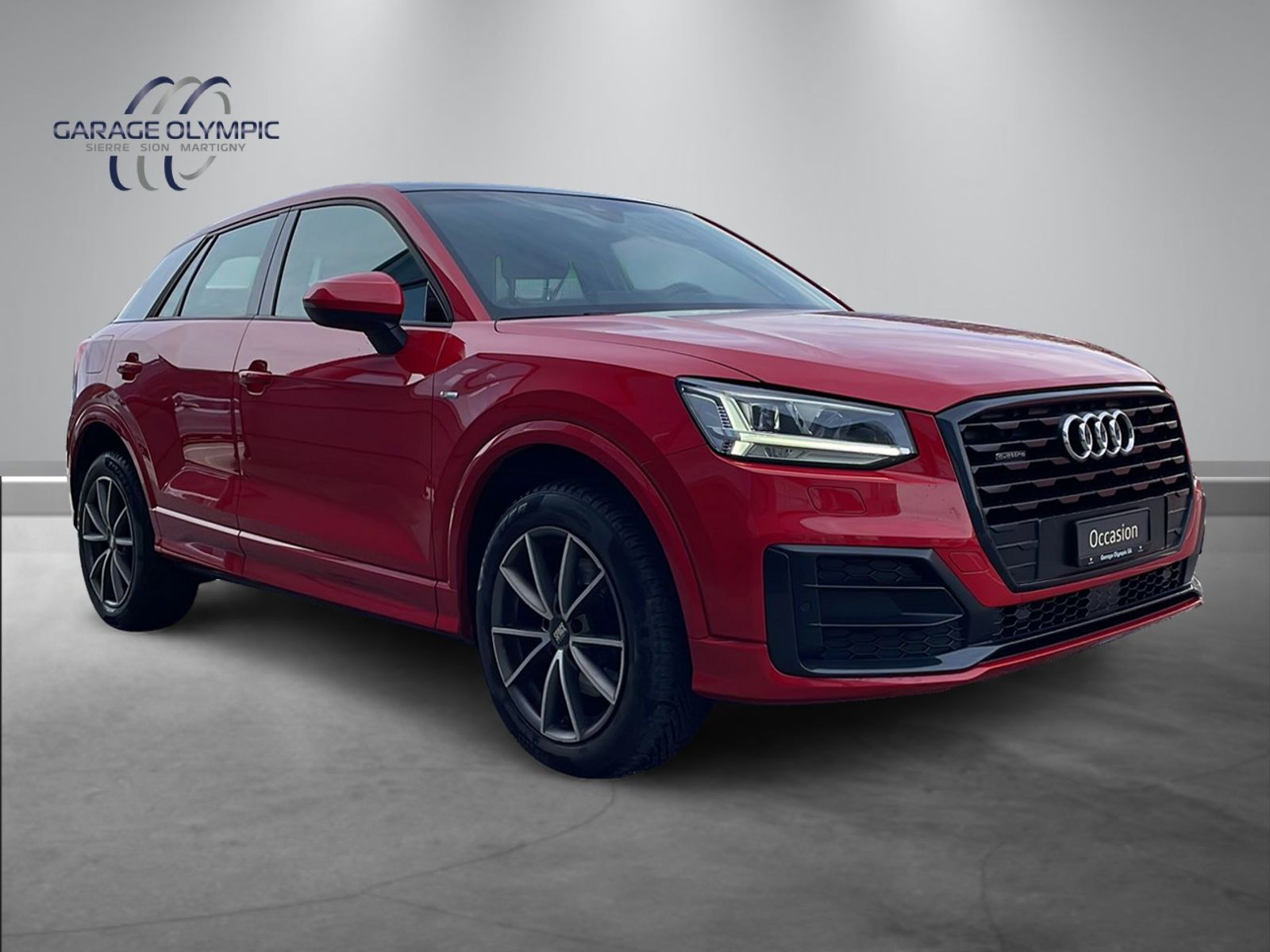 AUDI Q2 2.0 TDI sport quattro S-tronic-showroom-element-1