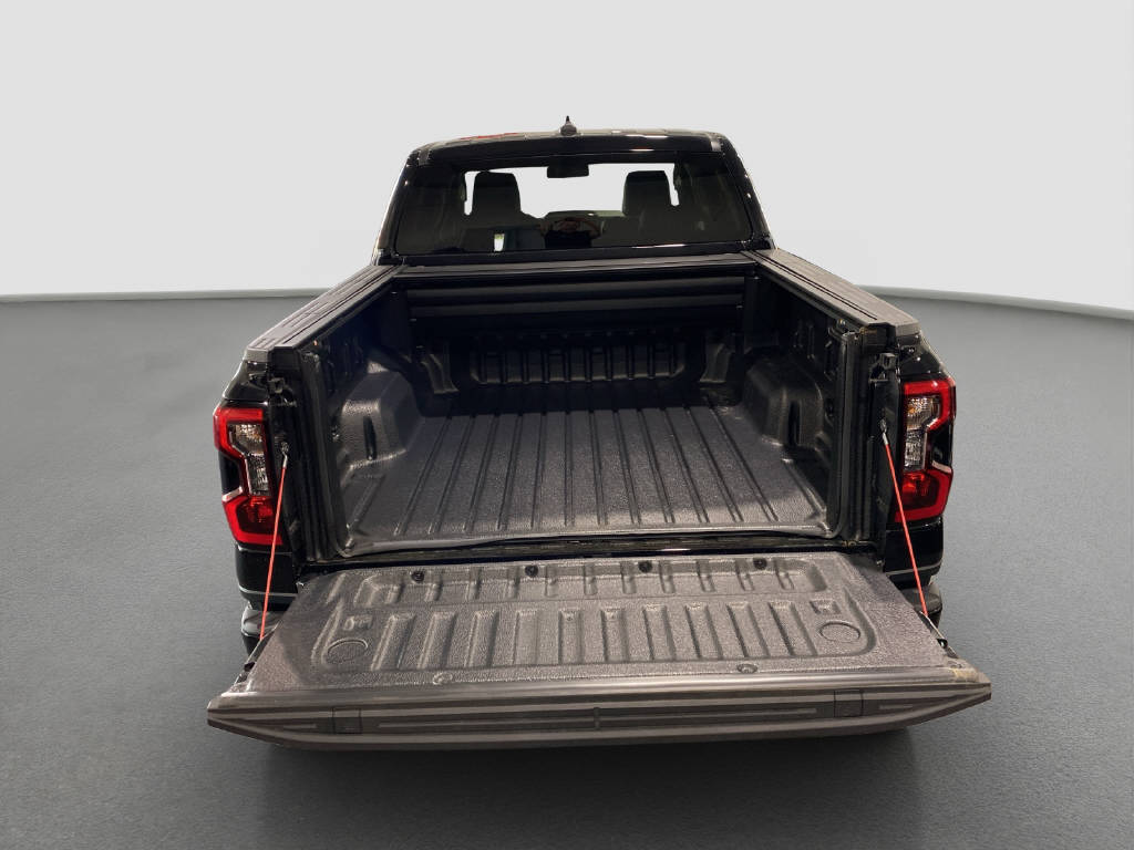 FORD Ranger D-Kab. Pick-up 2.0 EcoBlue 4x4 170 PS Limited-image-14