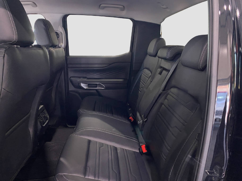 FORD Ranger D-Kab. Pick-up 2.0 EcoBlue 4x4 170 PS Limited-image-13