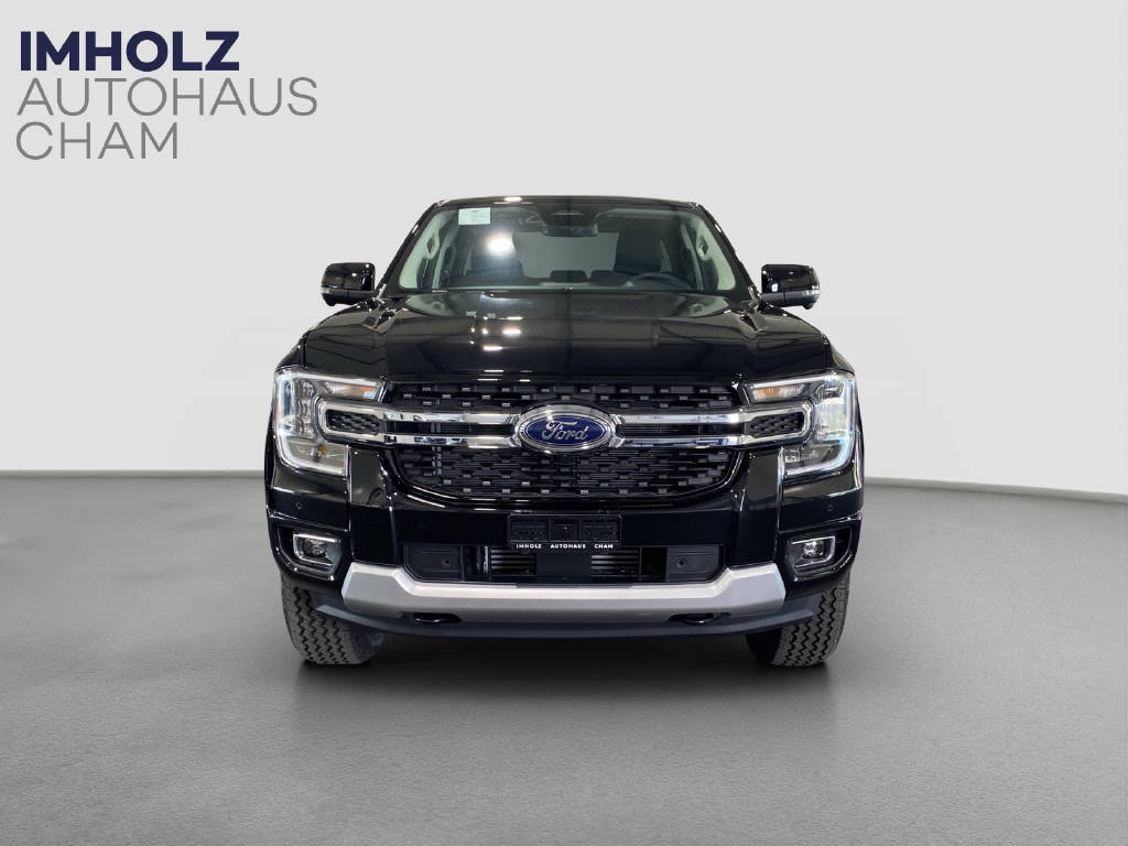 FORD Ranger D-Kab. Pick-up 2.0 EcoBlue 4x4 170 PS Limited-image-6