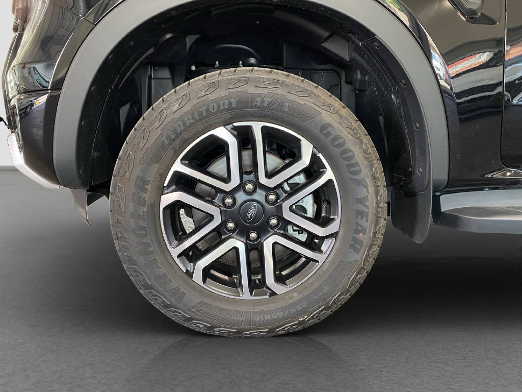 FORD Ranger D-Kab. Pick-up 2.0 EcoBlue 4x4 170 PS Limited-image-15