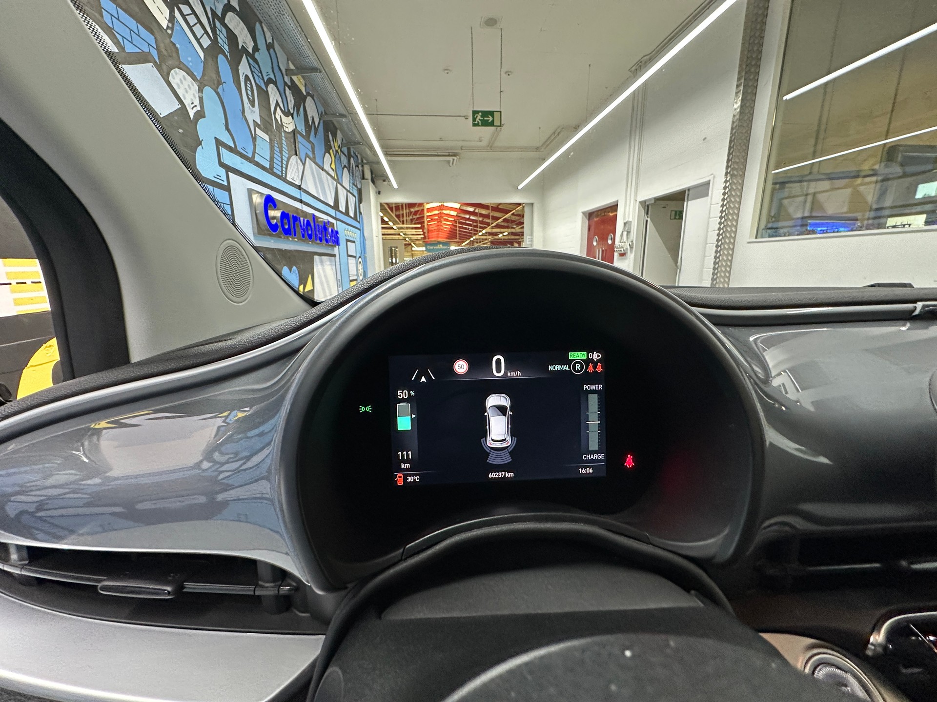 FIAT 500 electric 87 kW Icon-image-11