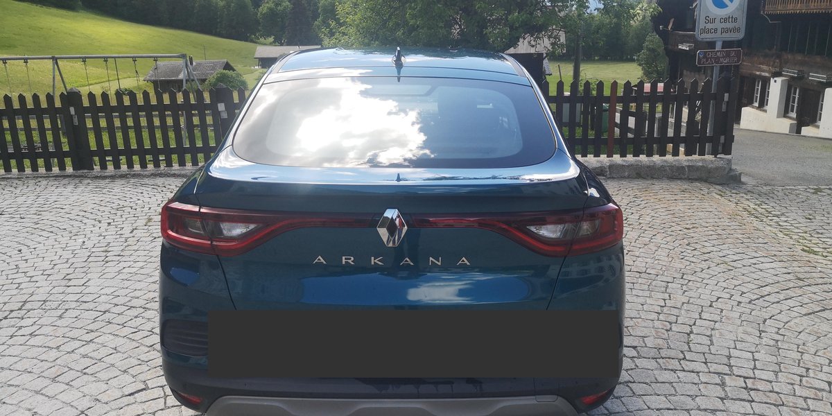 RENAULT Arkana E-Tech Hybride intégral-image-2