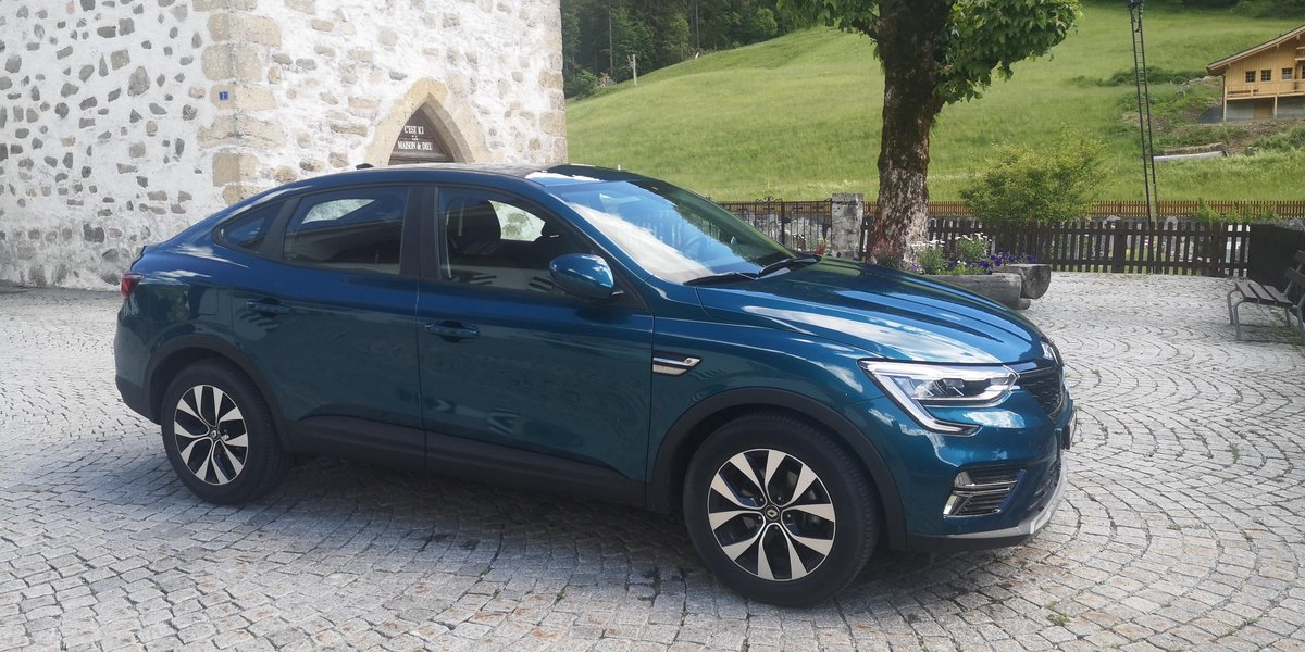RENAULT Arkana E-Tech Hybride intégral-image-0