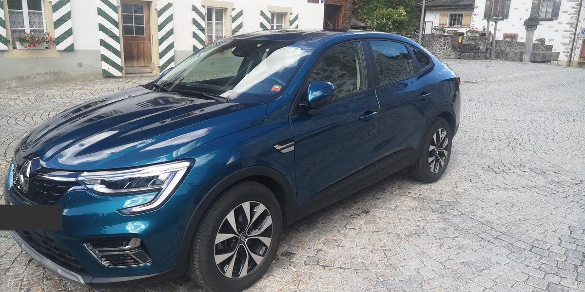 RENAULT Arkana E-Tech Hybride intégral-image-1