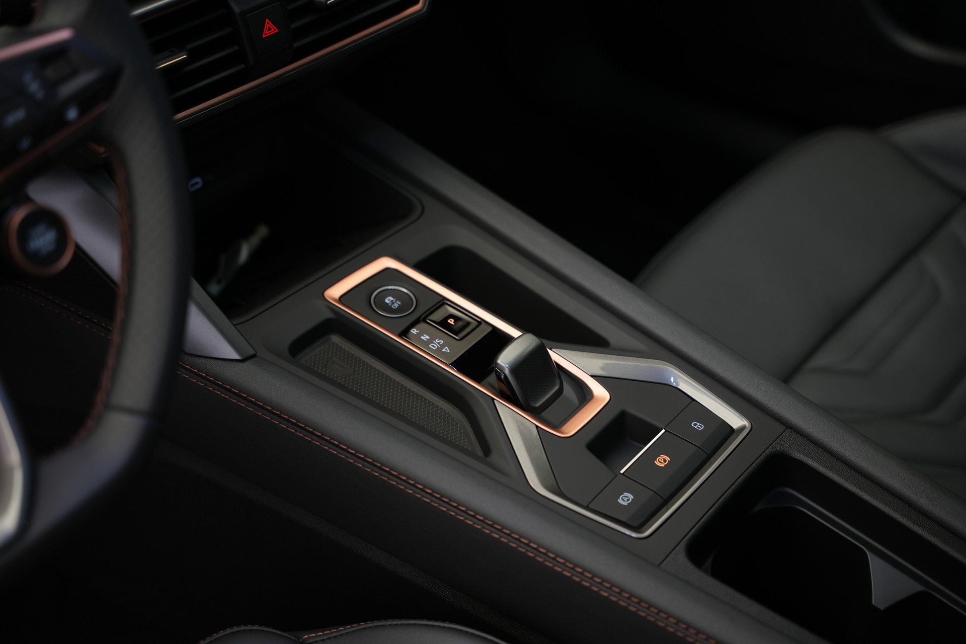 CUPRA Formentor 2.0TSI VZ 4Drive DSG *CH-Fahrzeug* *AHK* *Panorama* *Assistenzpaket*-image-22