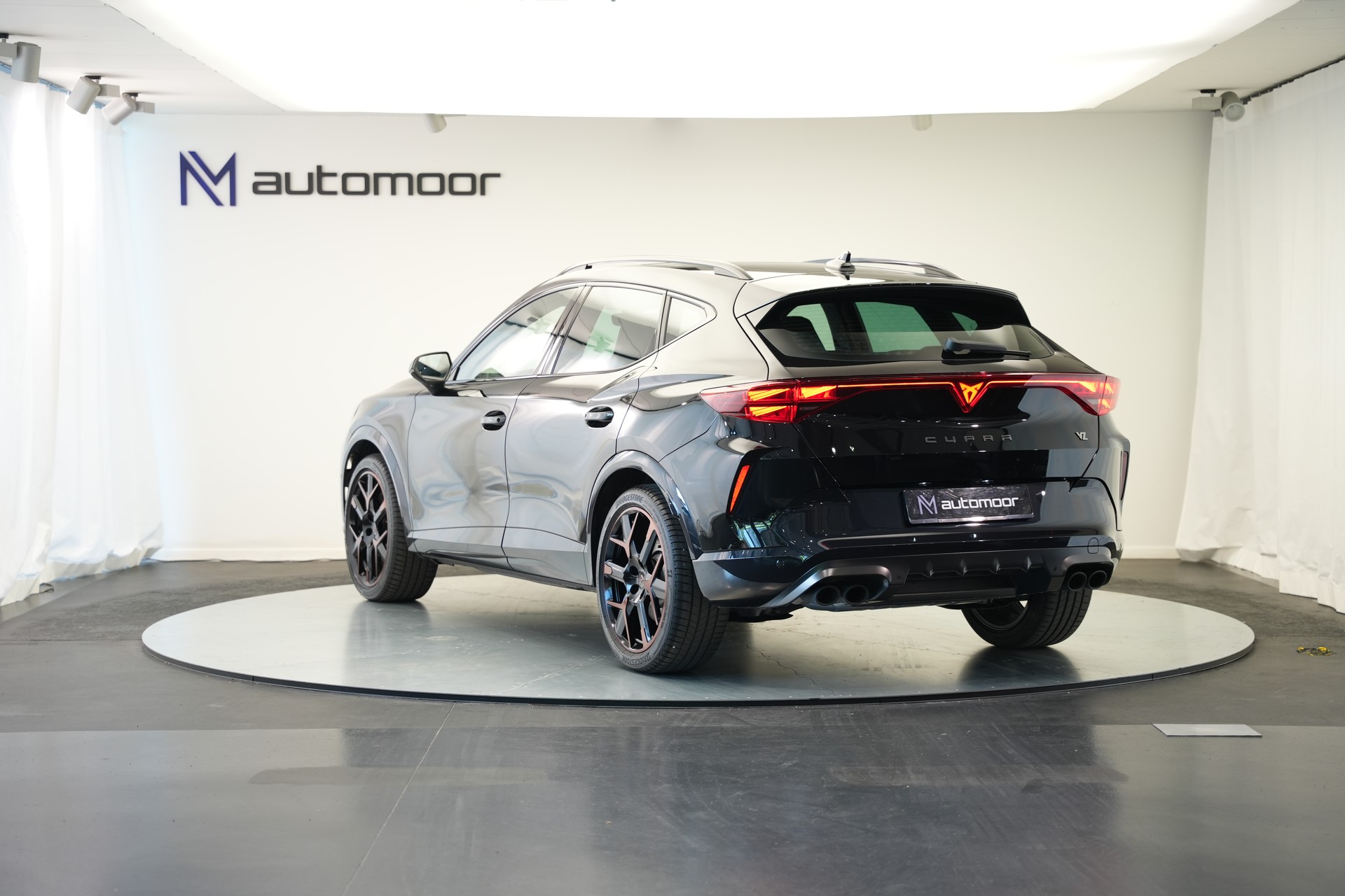 CUPRA Formentor 2.0TSI VZ 4Drive DSG *CH-Fahrzeug* *AHK* *Panorama* *Assistenzpaket*-image-6