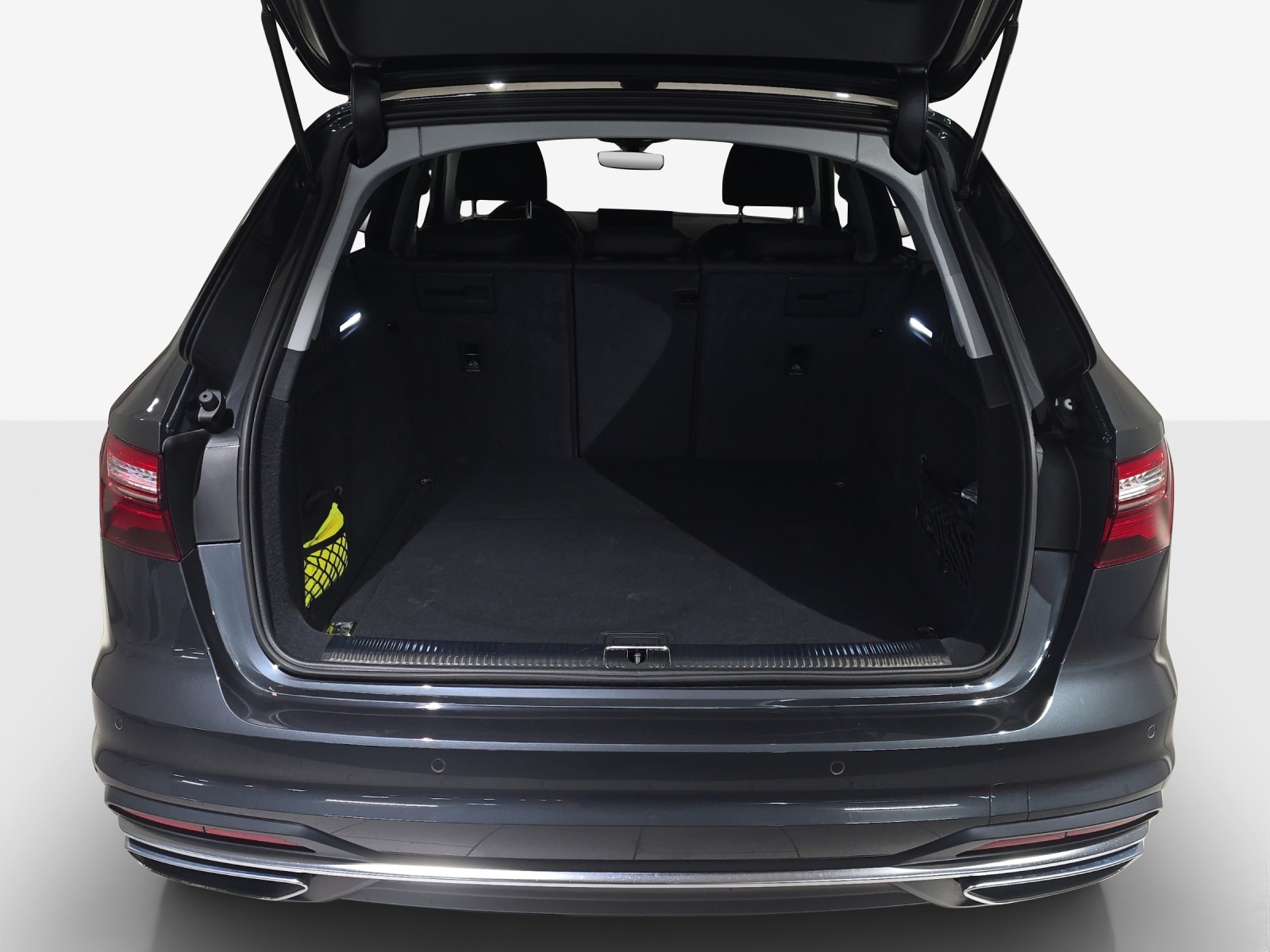 AUDI A4 Avant 35 TDI advanced S-tronic-image-12