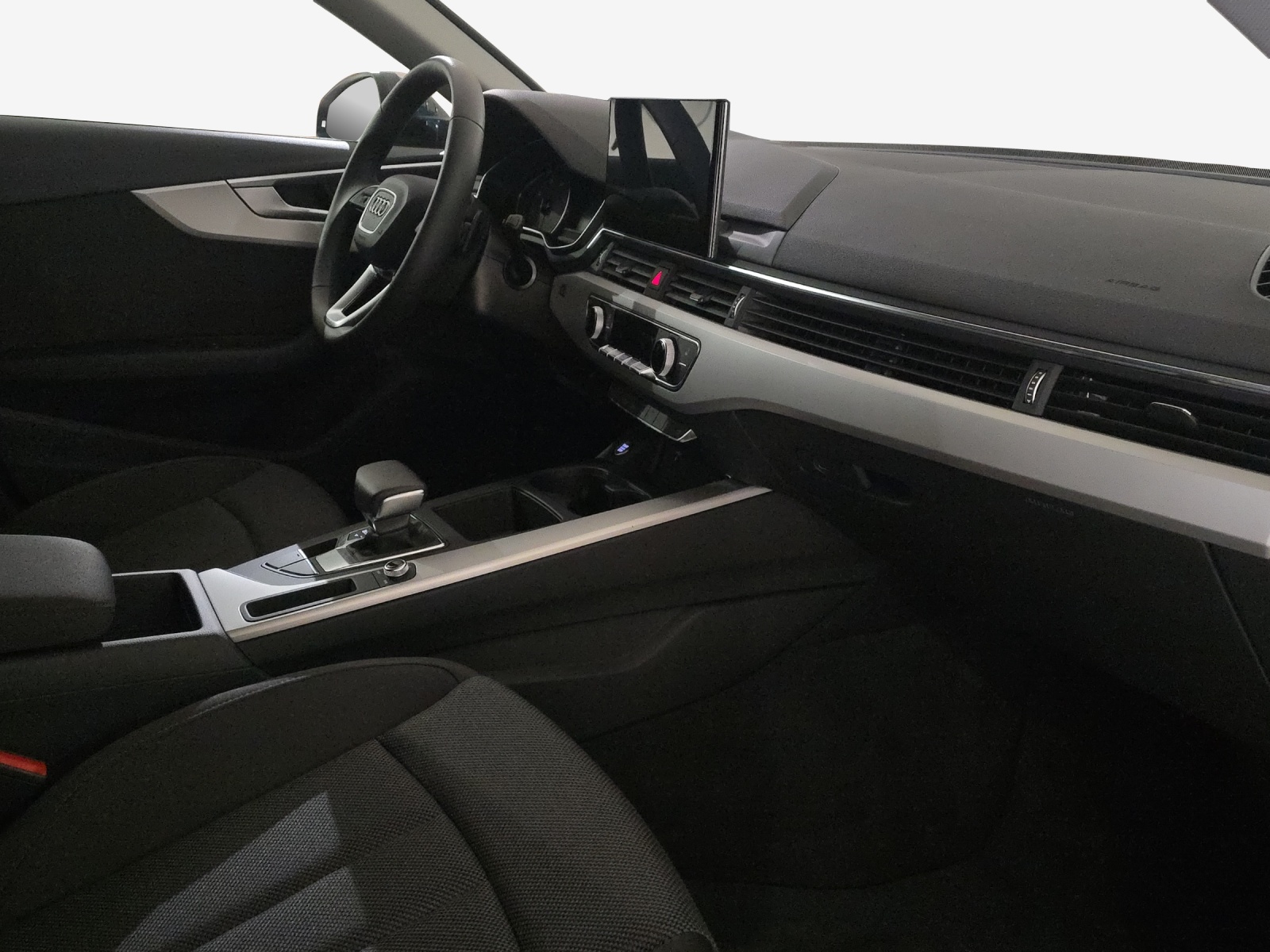 AUDI A4 Avant 35 TDI advanced S-tronic-image-14