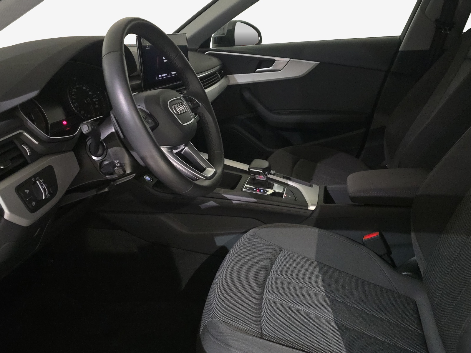 AUDI A4 Avant 35 TDI advanced S-tronic-image-7