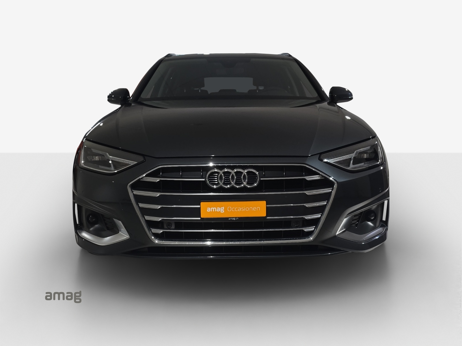 AUDI A4 Avant 35 TDI advanced S-tronic-image-6