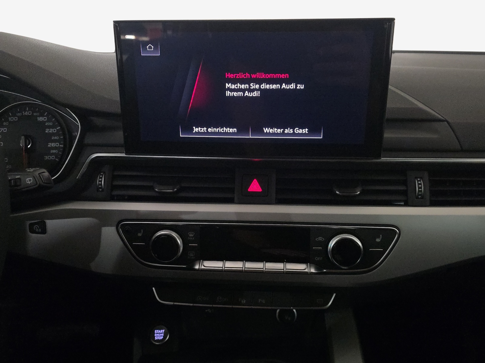 AUDI A4 Avant 35 TDI advanced S-tronic-image-10