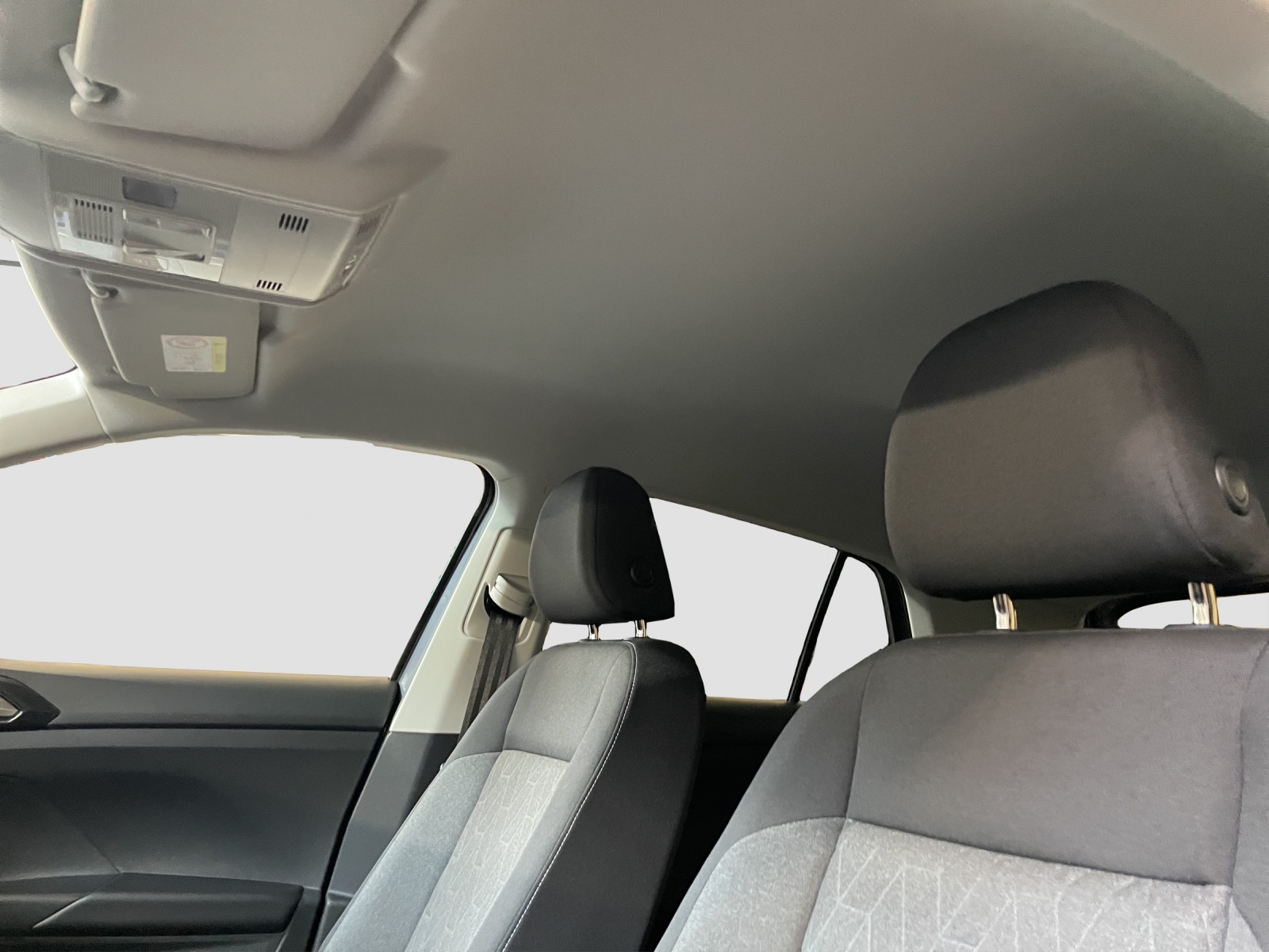 VW T-Cross 1.0 TSI EVO United DSG-image-15
