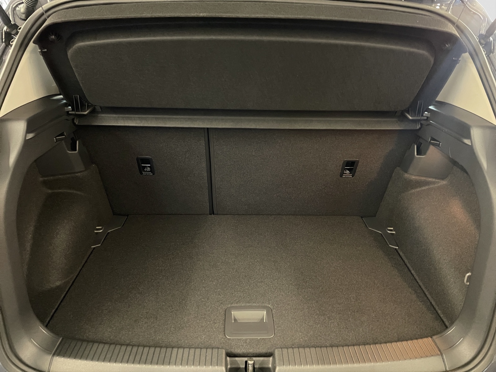 VW T-Cross 1.0 TSI EVO United DSG-image-14