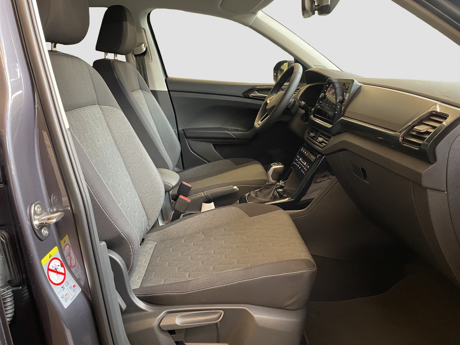 VW T-Cross 1.0 TSI EVO United DSG-image-13