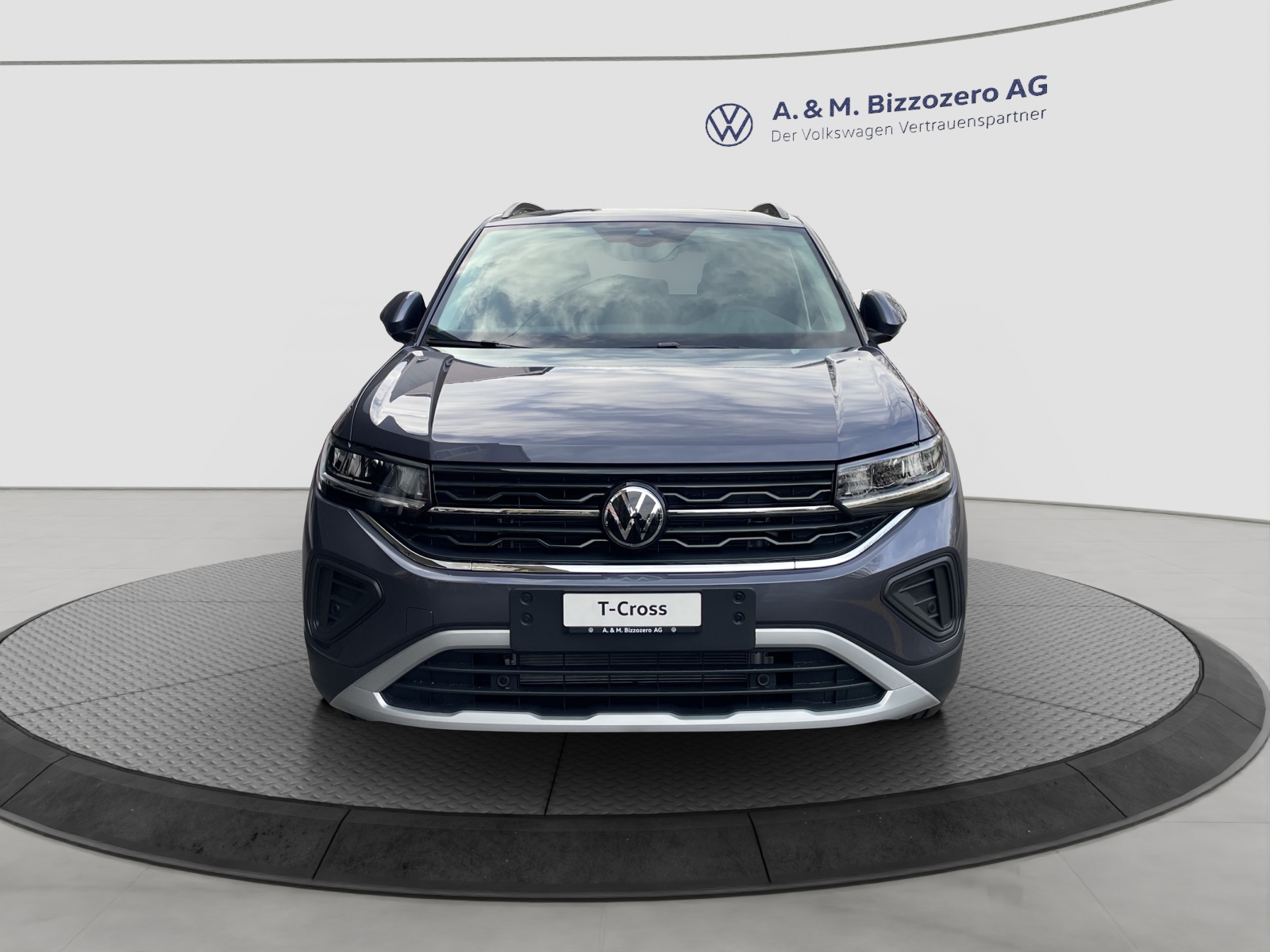 VW T-Cross 1.0 TSI EVO United DSG-image-7