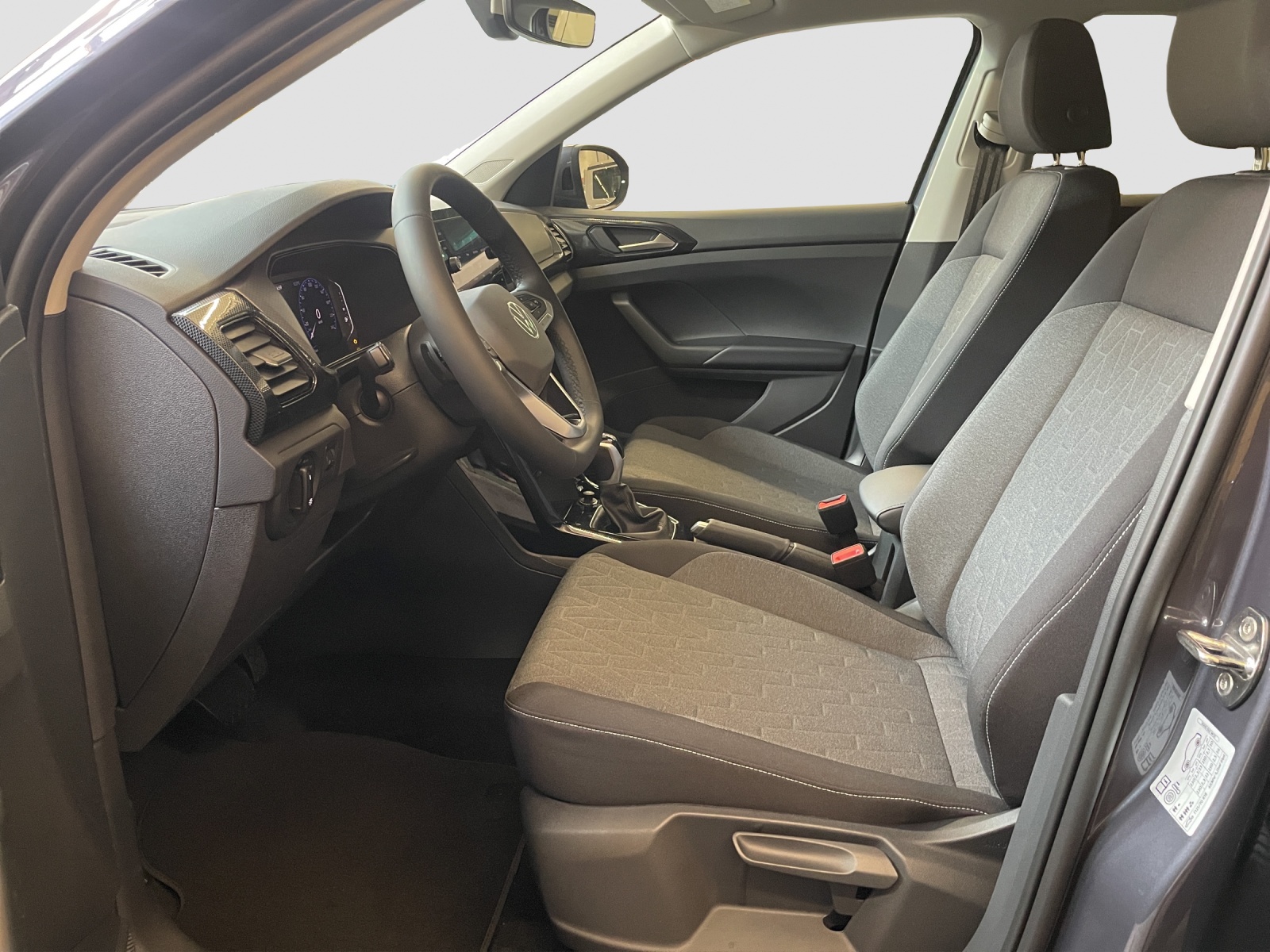 VW T-Cross 1.0 TSI EVO United DSG-image-8