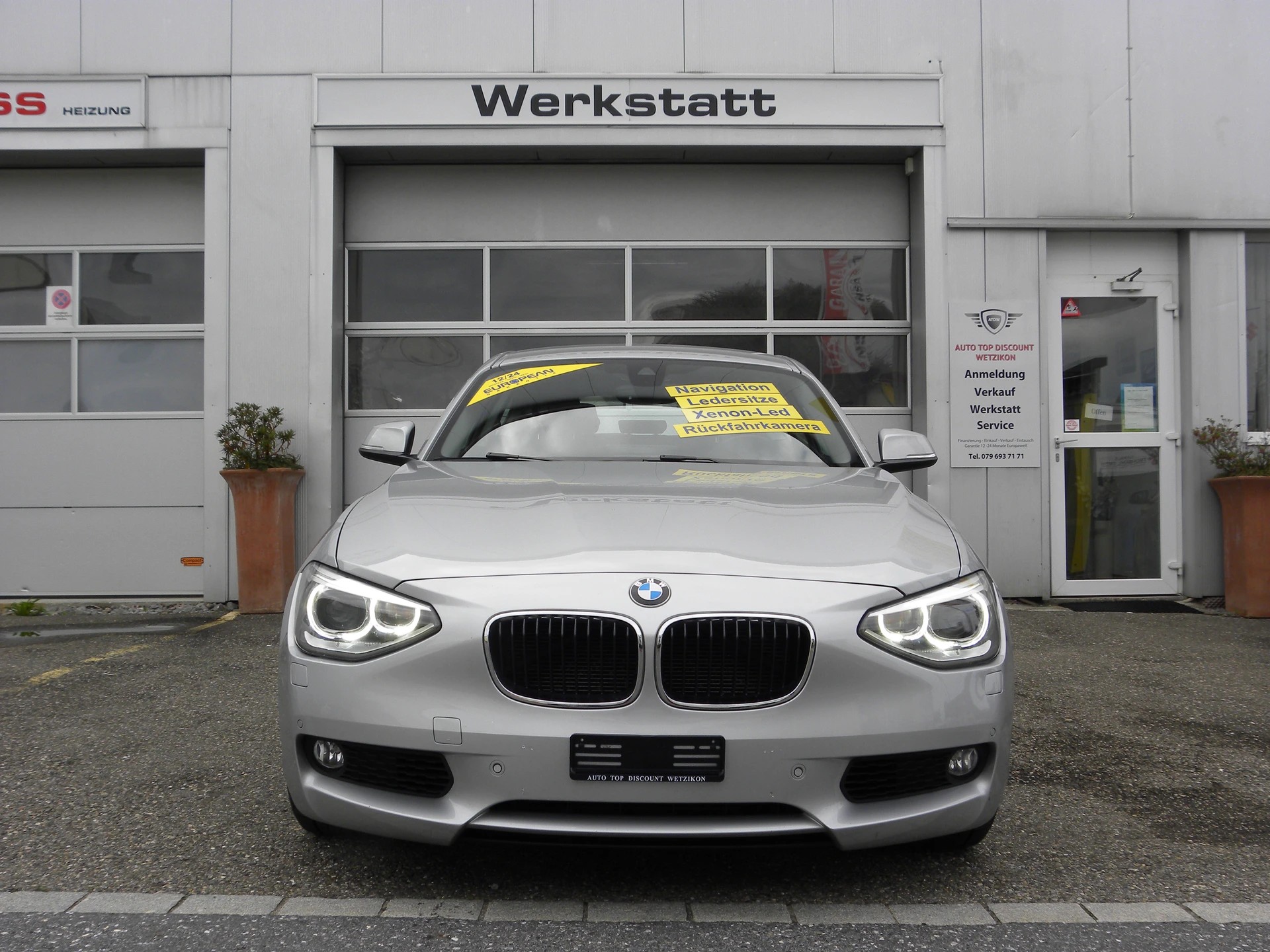 BMW 118i-image-2
