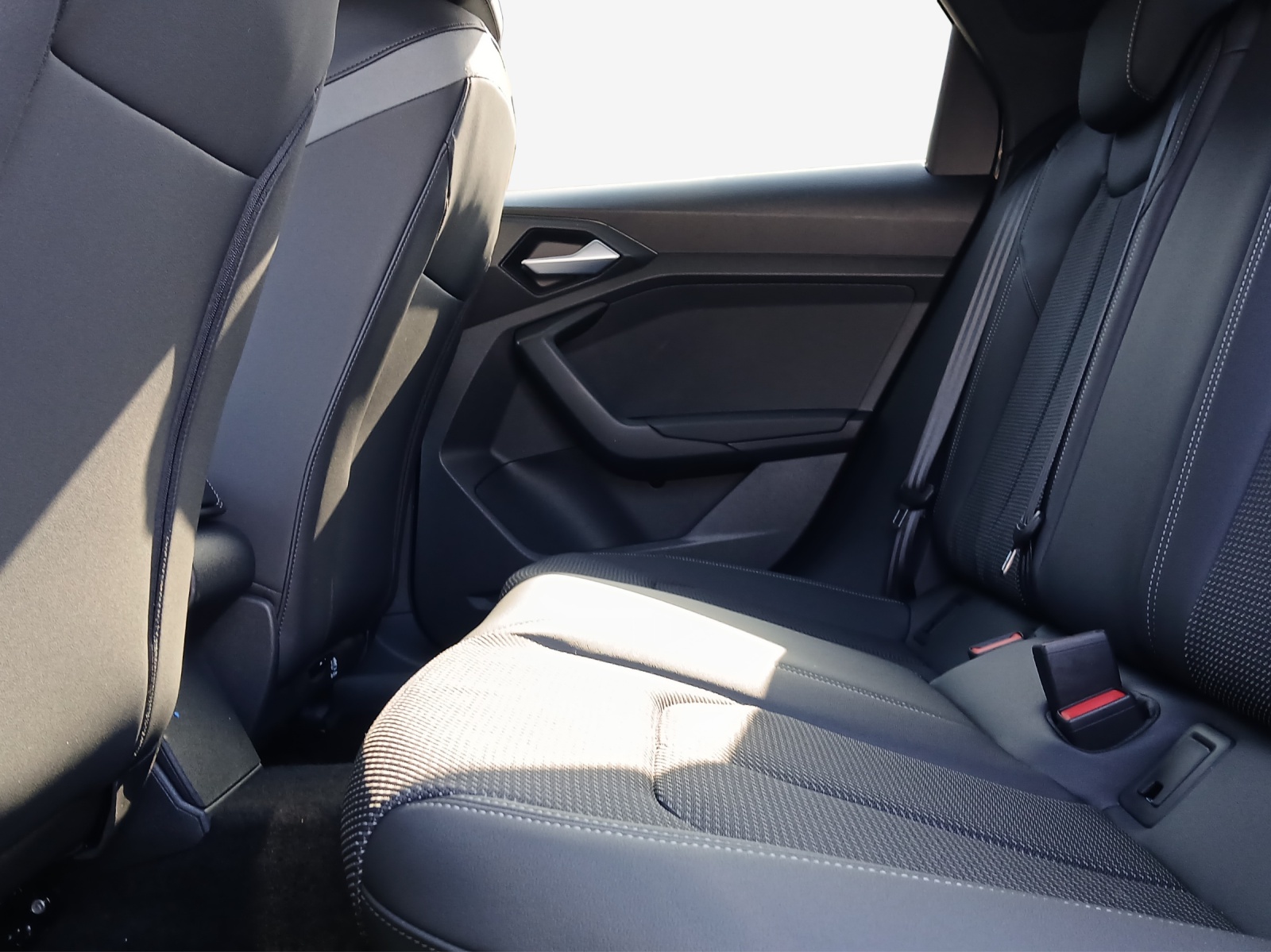 AUDI A1 Sportback 30 TFSI S Line Attraction S-tronic-image-11