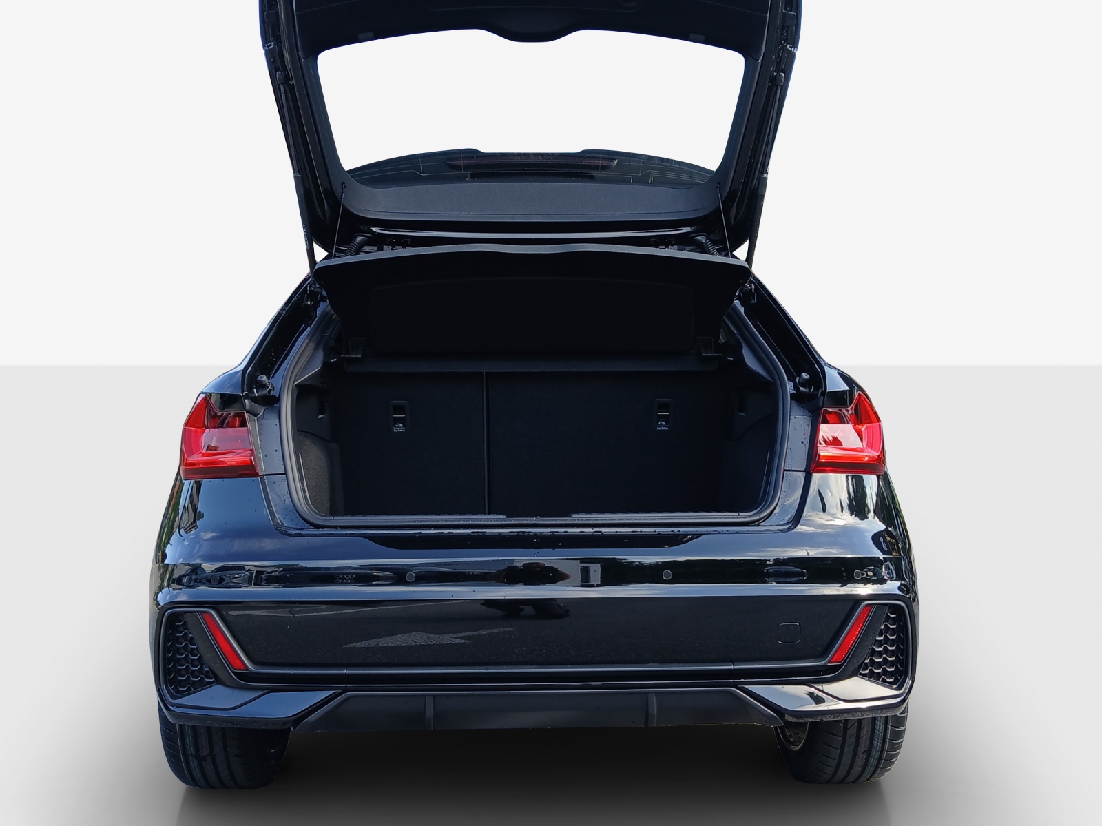 AUDI A1 Sportback 30 TFSI S Line Attraction S-tronic-image-12