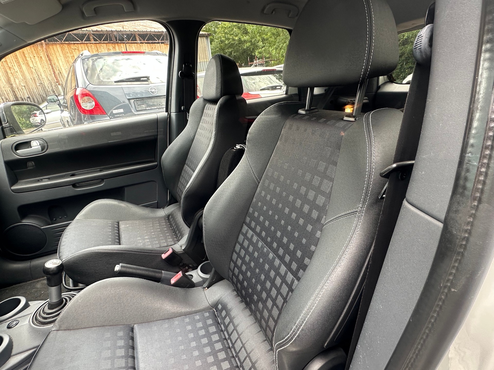 MITSUBISHI Colt 1.5 16V Turbo Ralliart-image-9