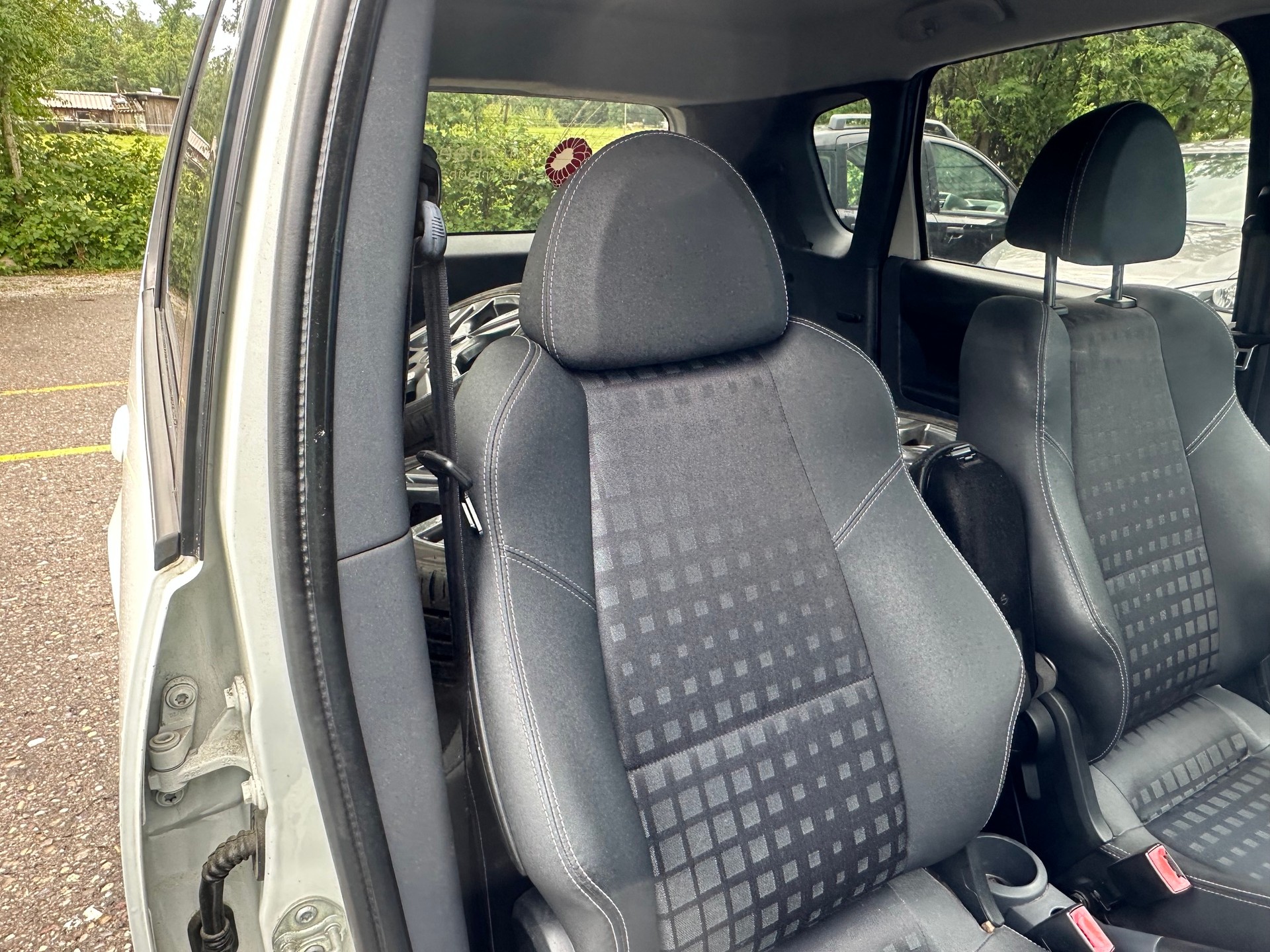 MITSUBISHI Colt 1.5 16V Turbo Ralliart-image-3