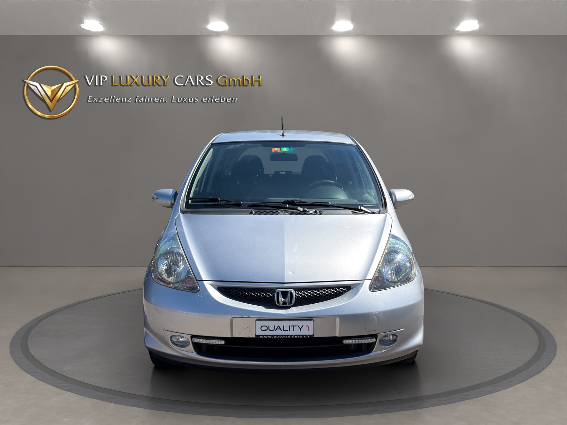 HONDA Jazz 1.4i Sport-image-2