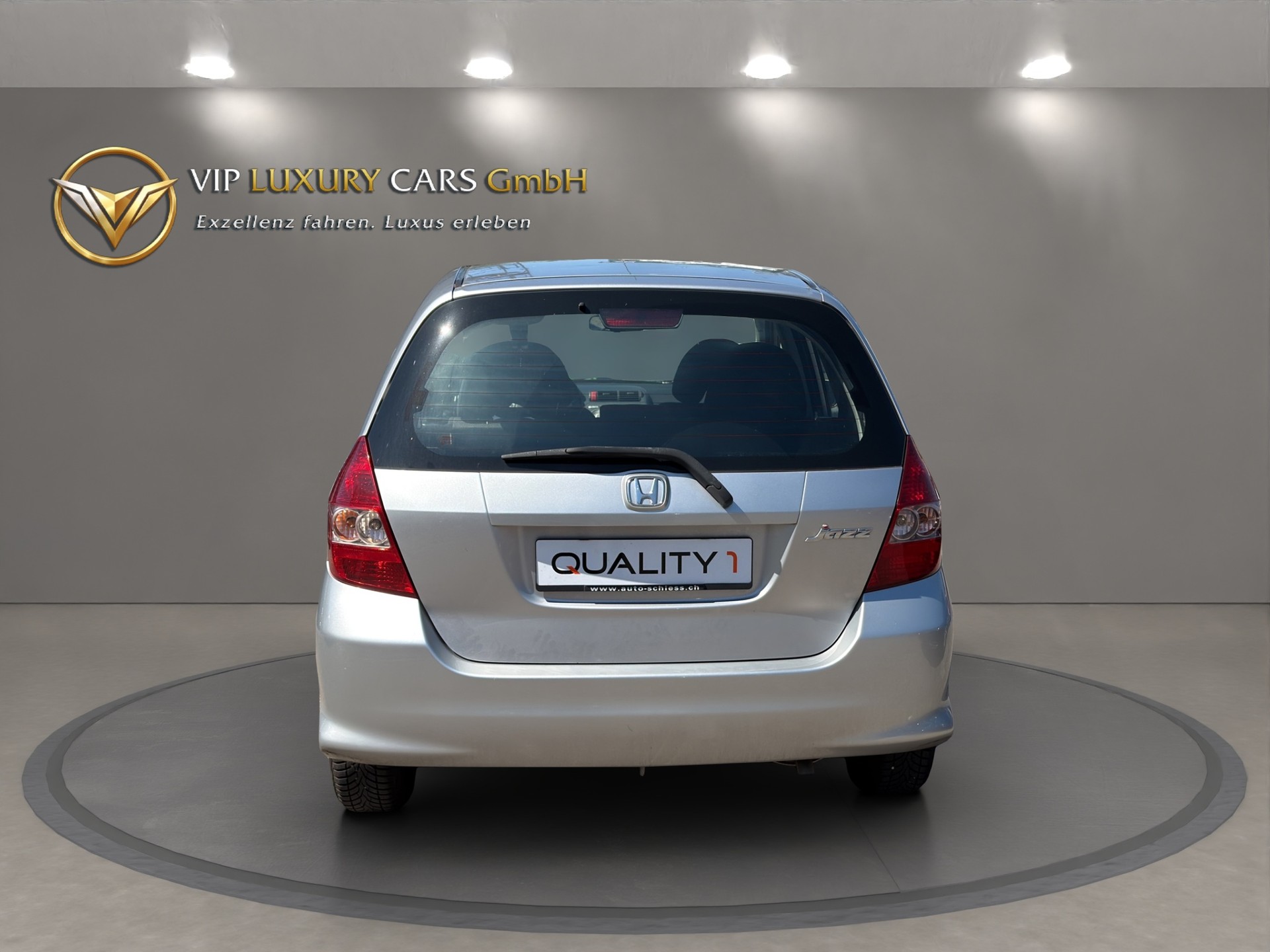 HONDA Jazz 1.4i Sport-image-5