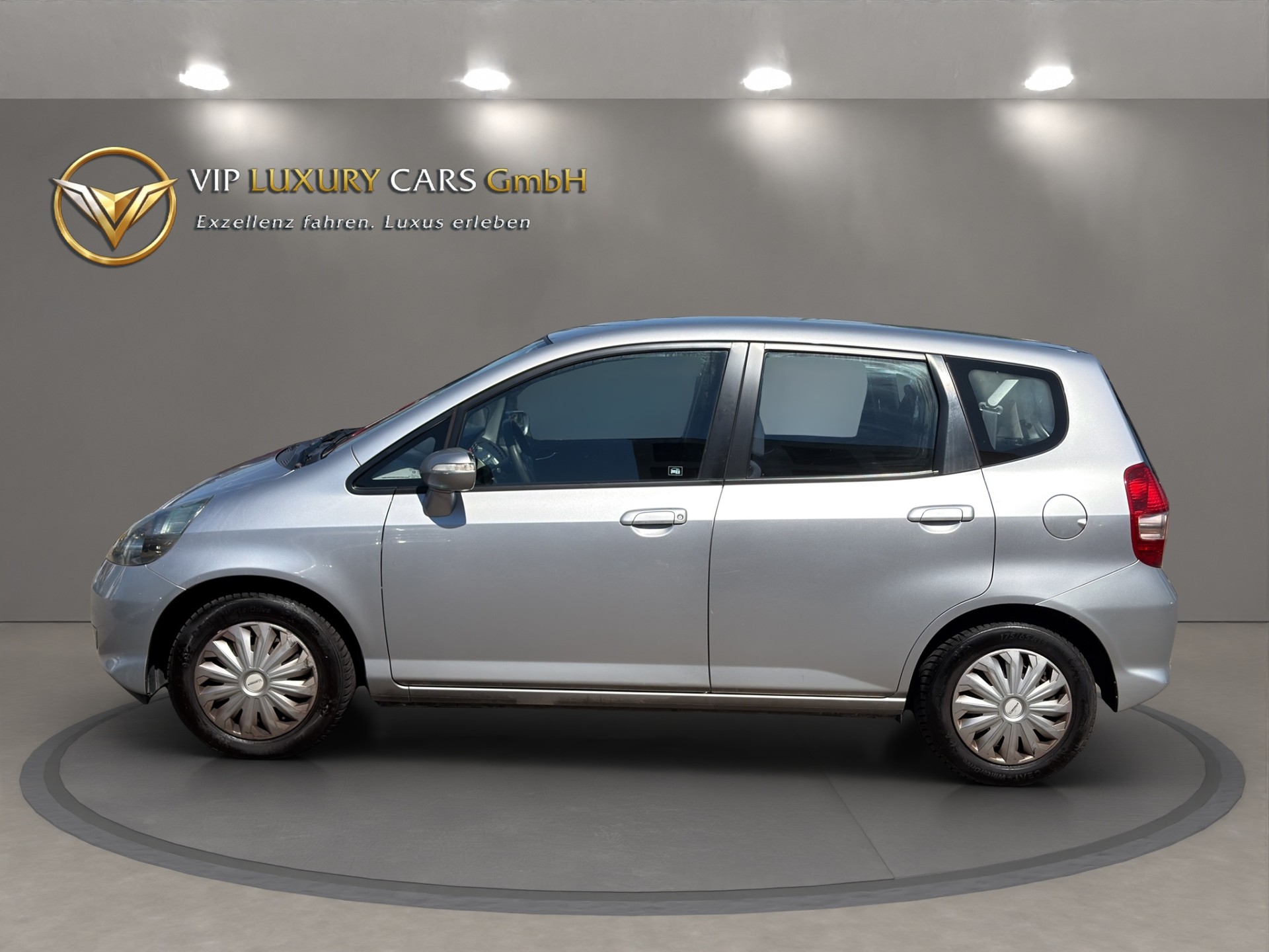 HONDA Jazz 1.4i Sport-image-7