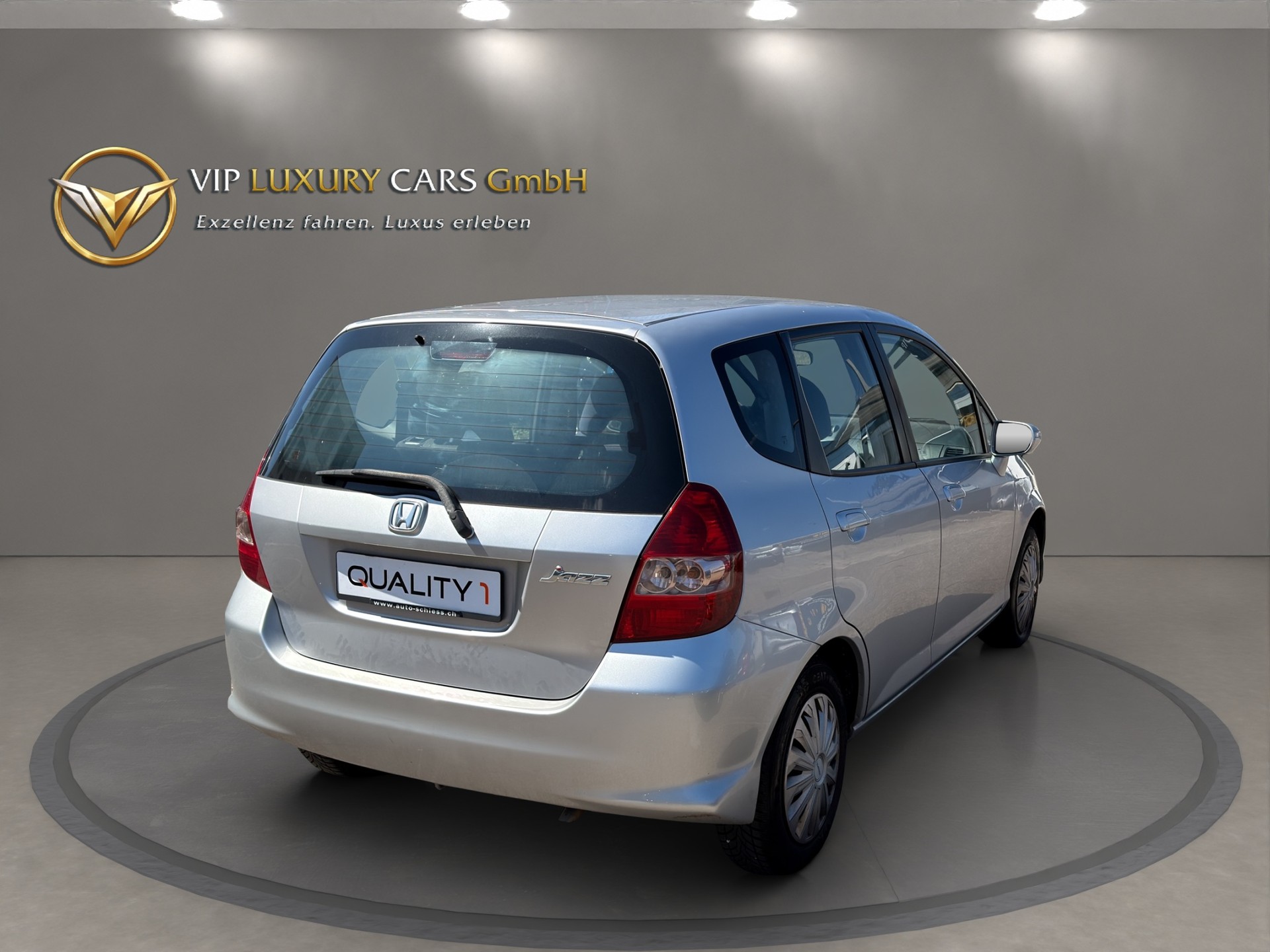 HONDA Jazz 1.4i Sport-image-4