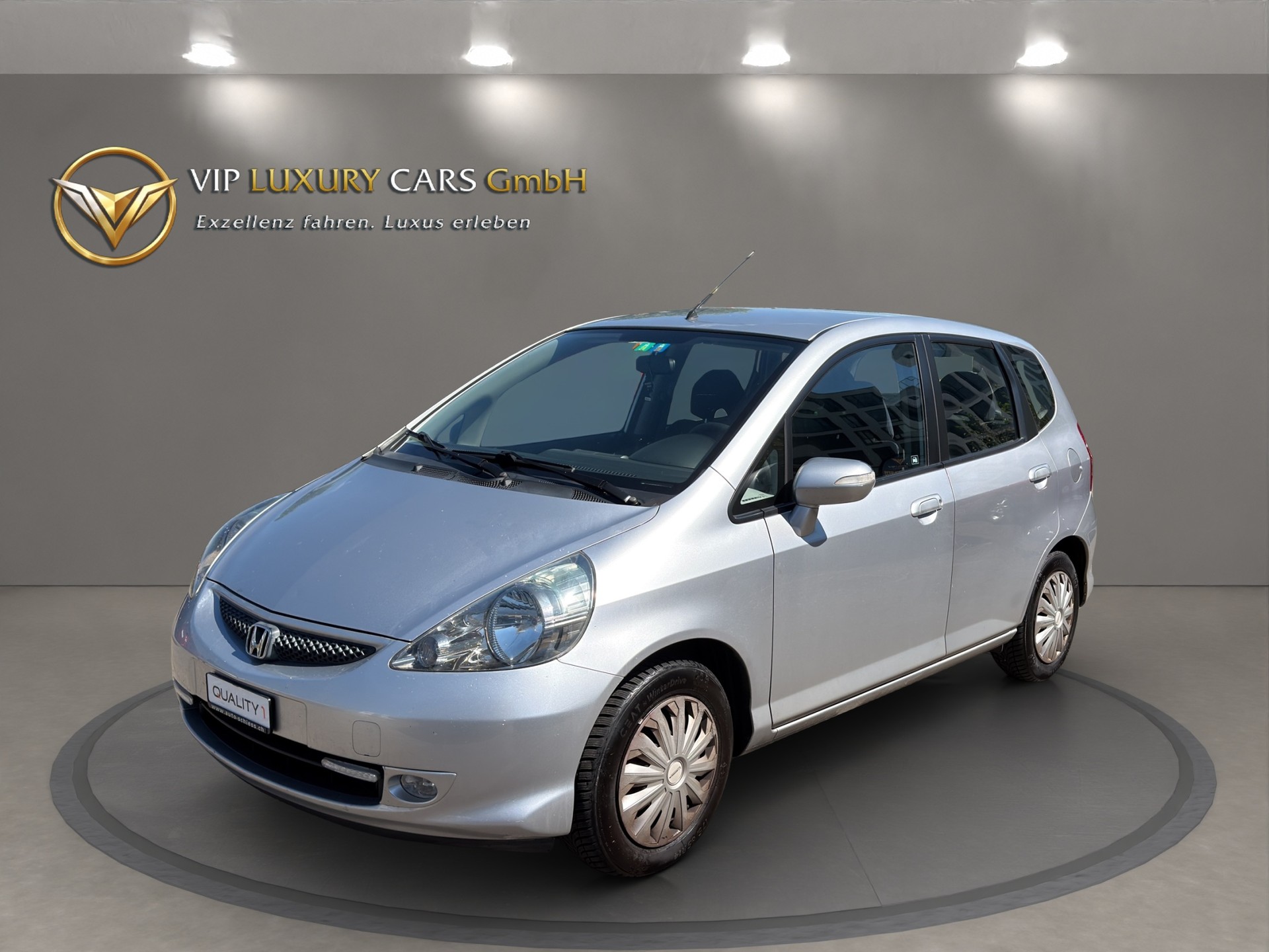 HONDA Jazz 1.4i Sport-image-1