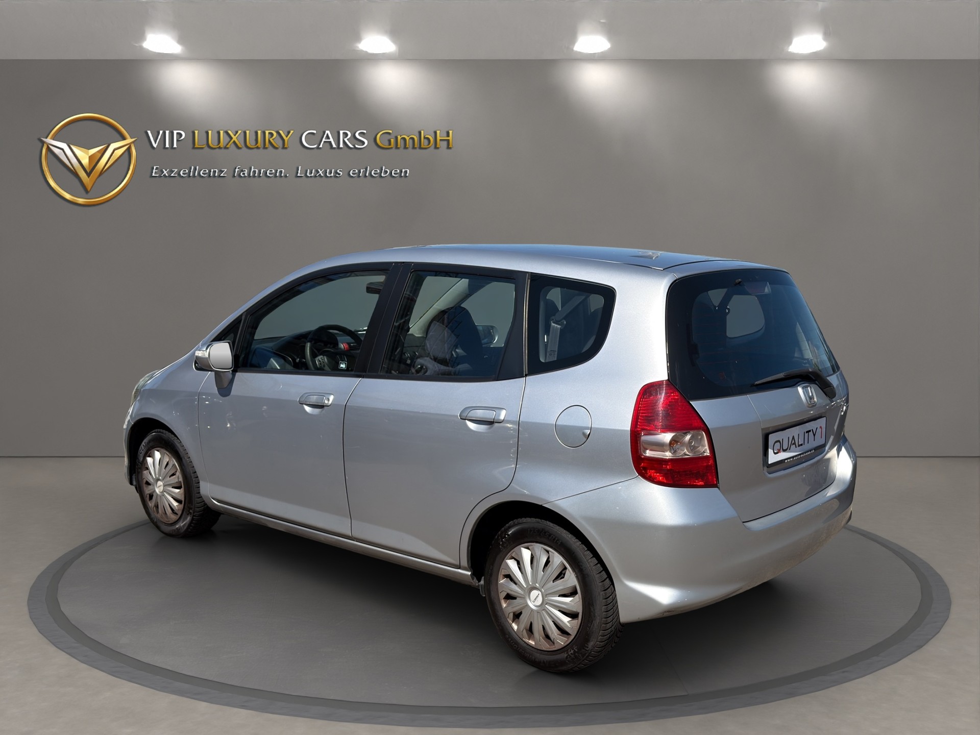 HONDA Jazz 1.4i Sport-image-6