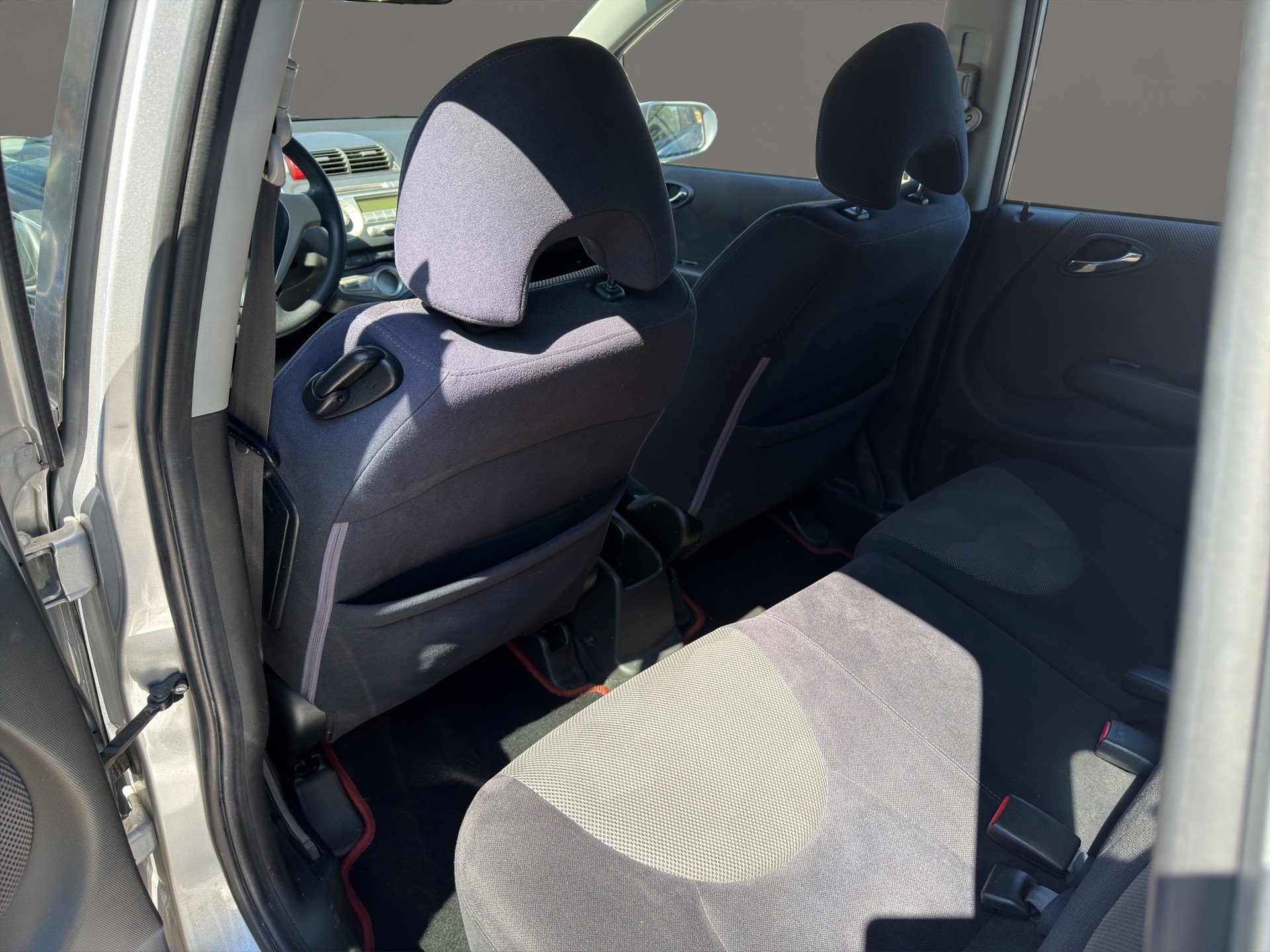 HONDA Jazz 1.4i Sport-image-11