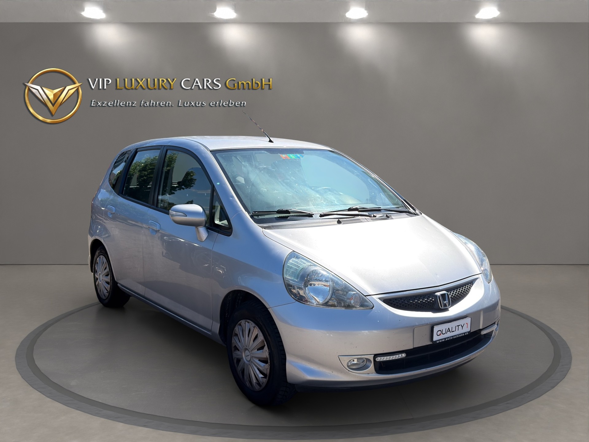 HONDA Jazz 1.4i Sport-image-3