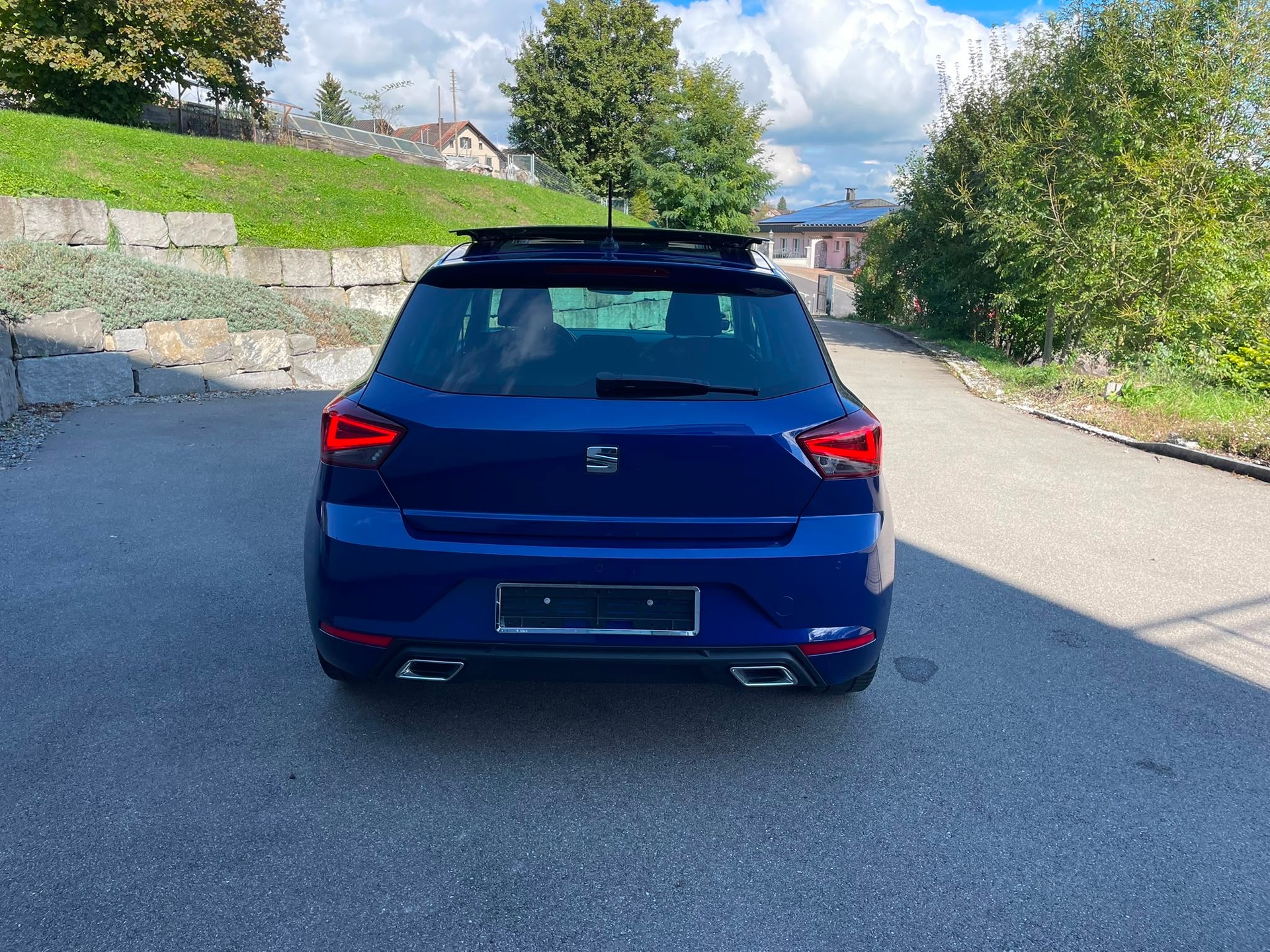 SEAT 1.5 TSI Swiss FR-image-3