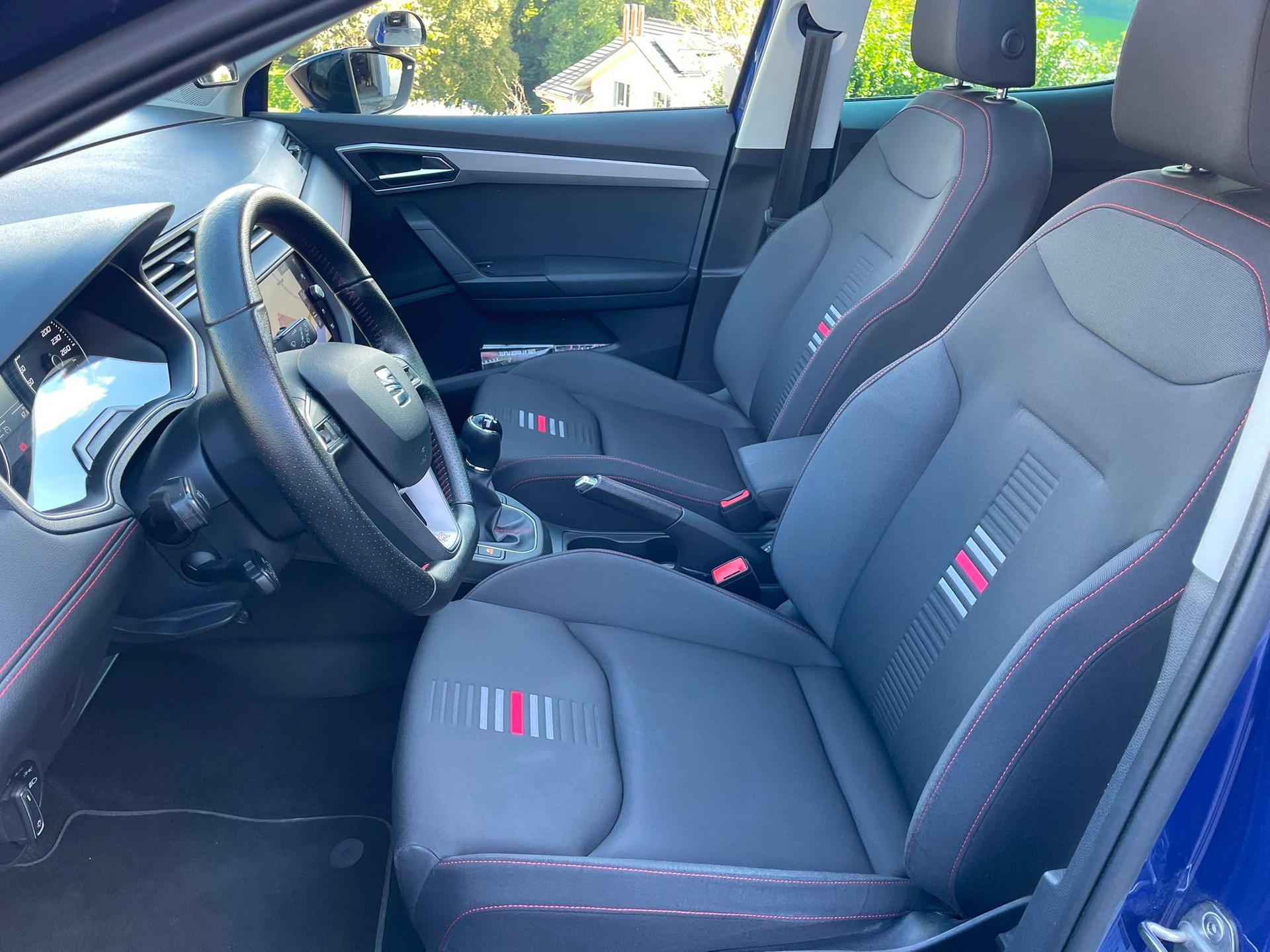 SEAT 1.5 TSI Swiss FR-image-5