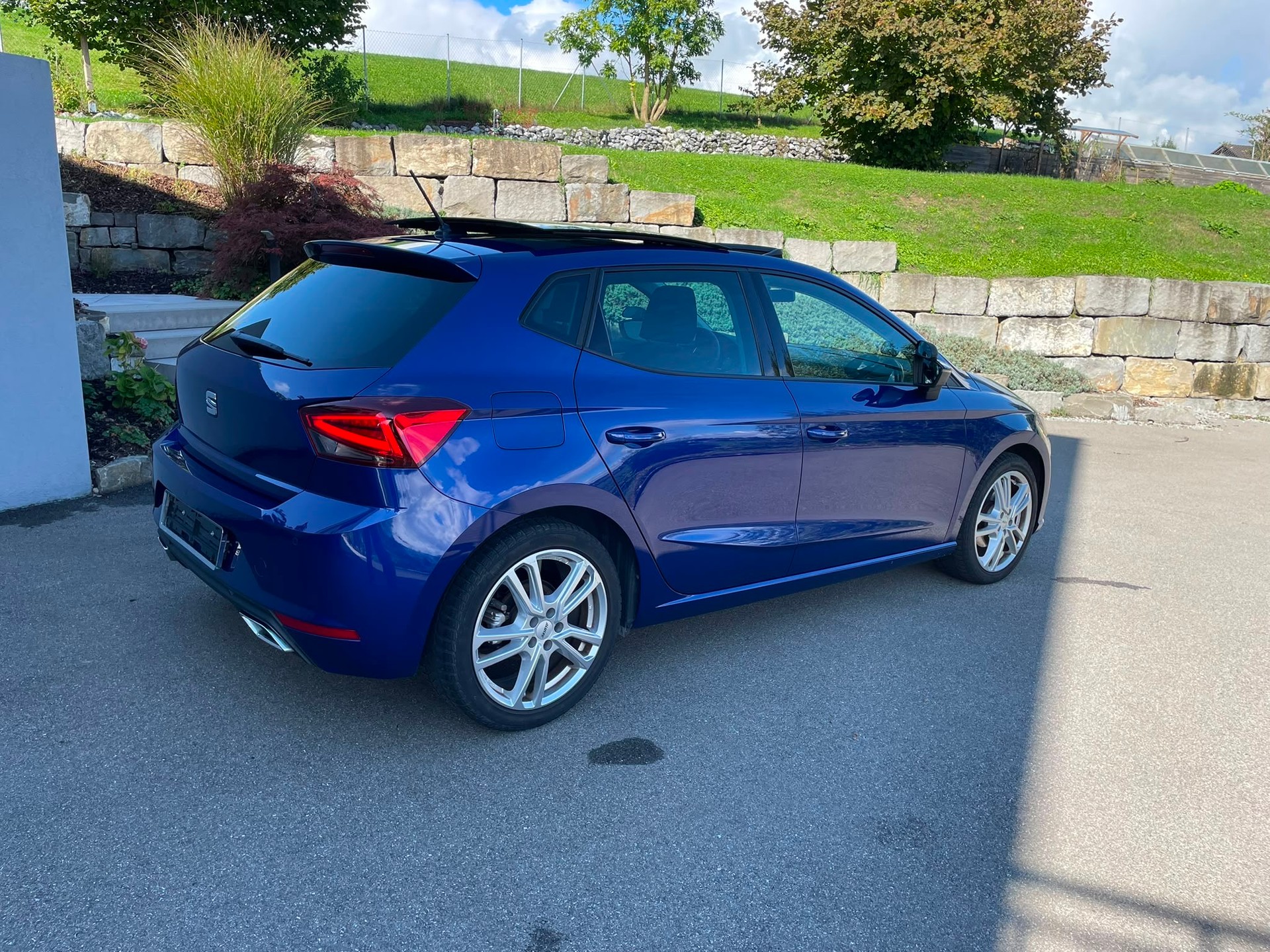 SEAT 1.5 TSI Swiss FR-image-2