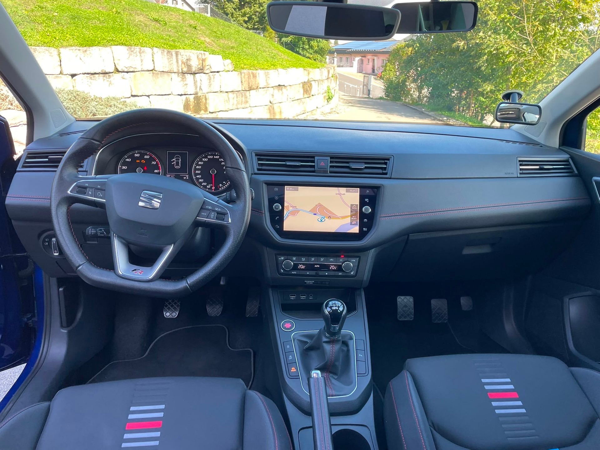SEAT 1.5 TSI Swiss FR-image-4